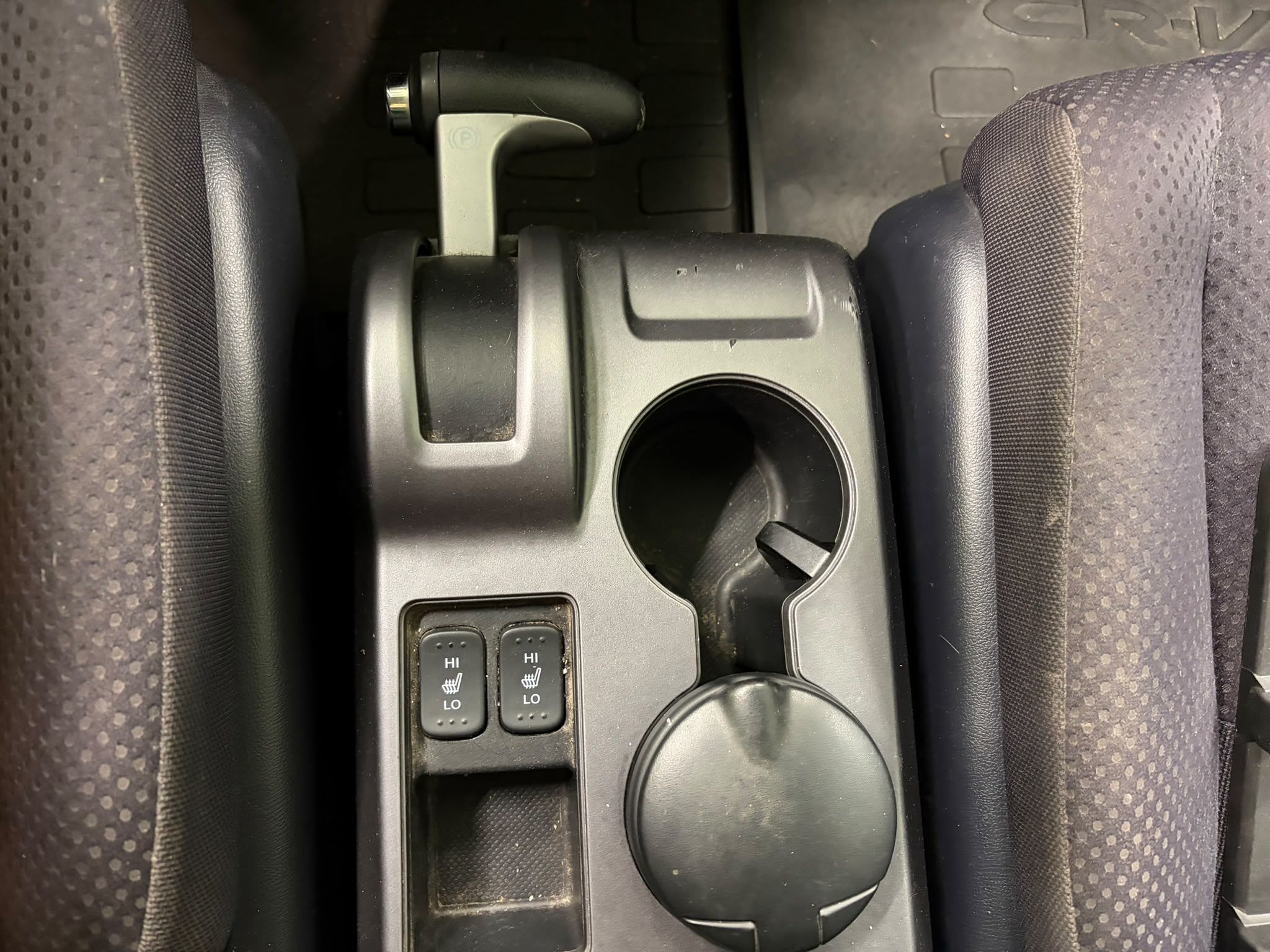 Honda CR-V 2007