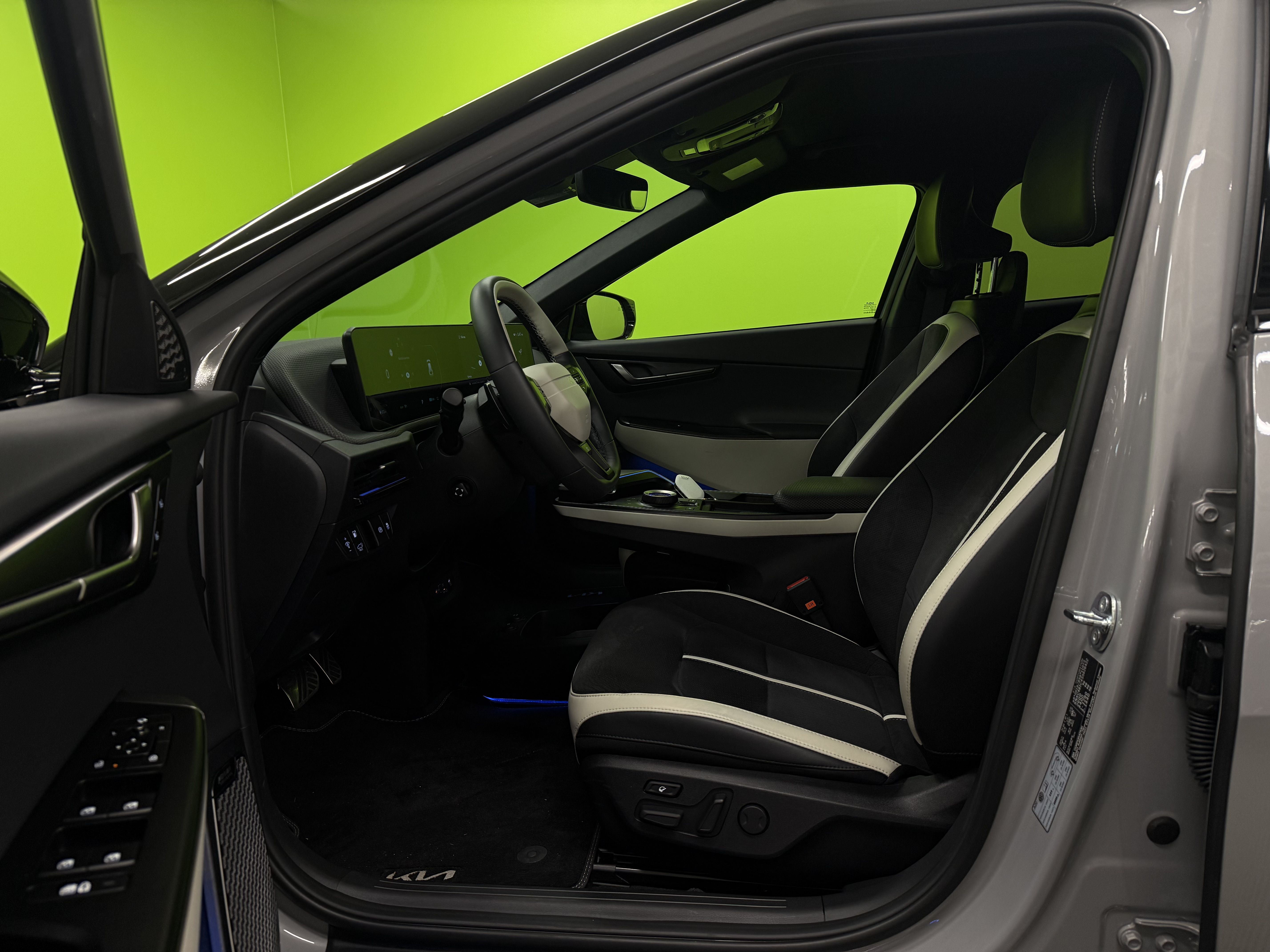 Kia EV6 2025