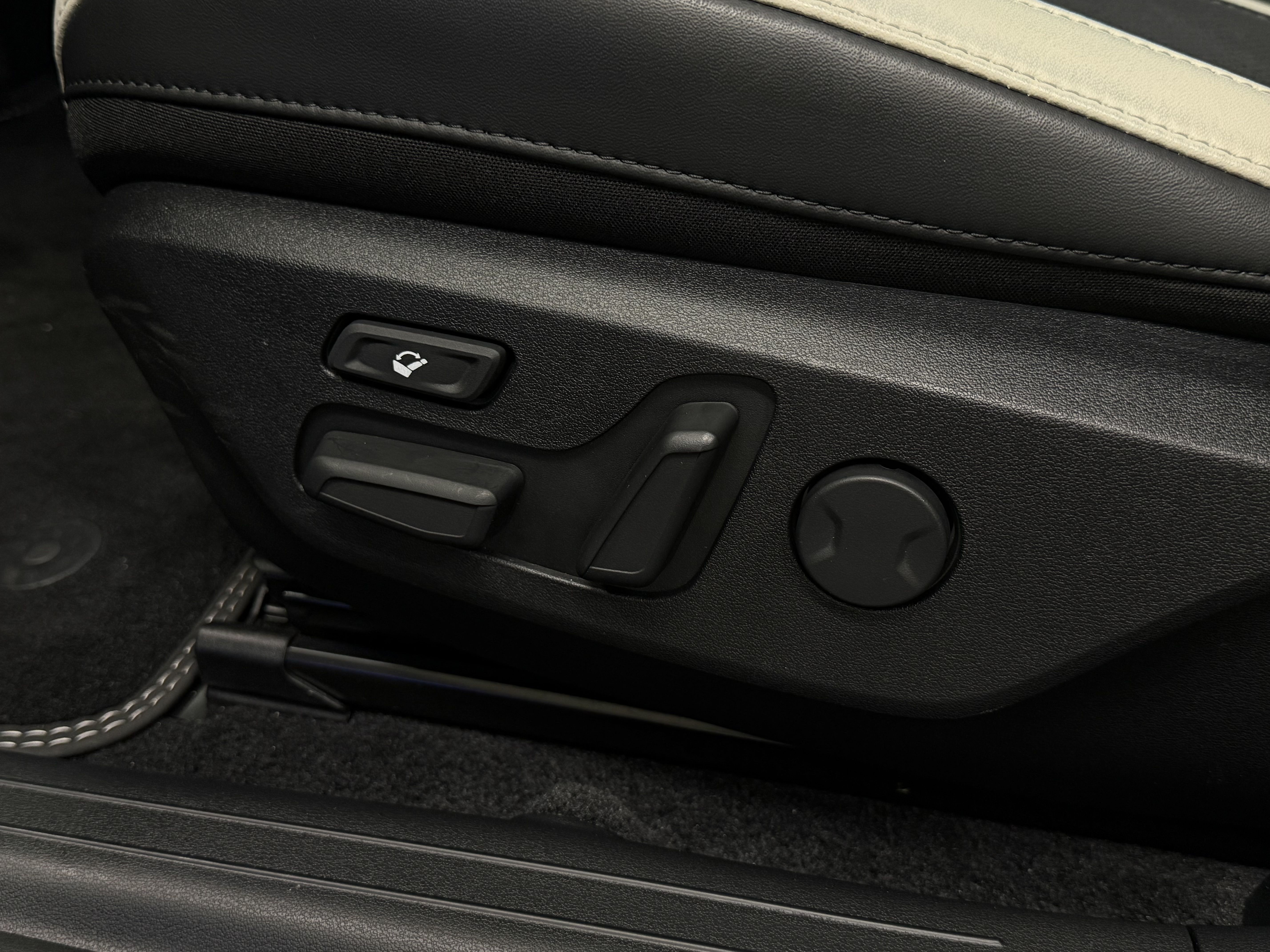 Kia EV6 2025