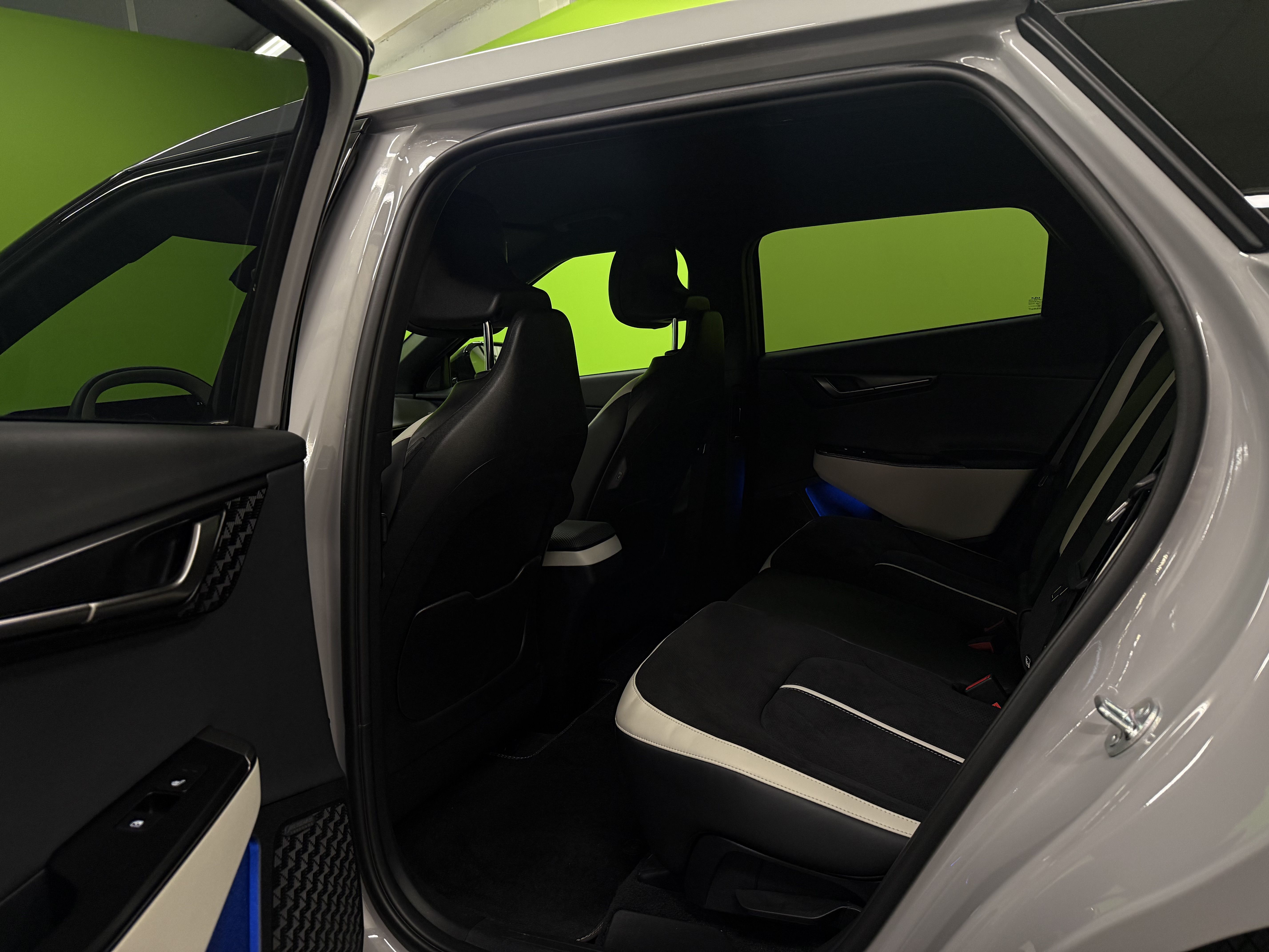 Kia EV6 2025