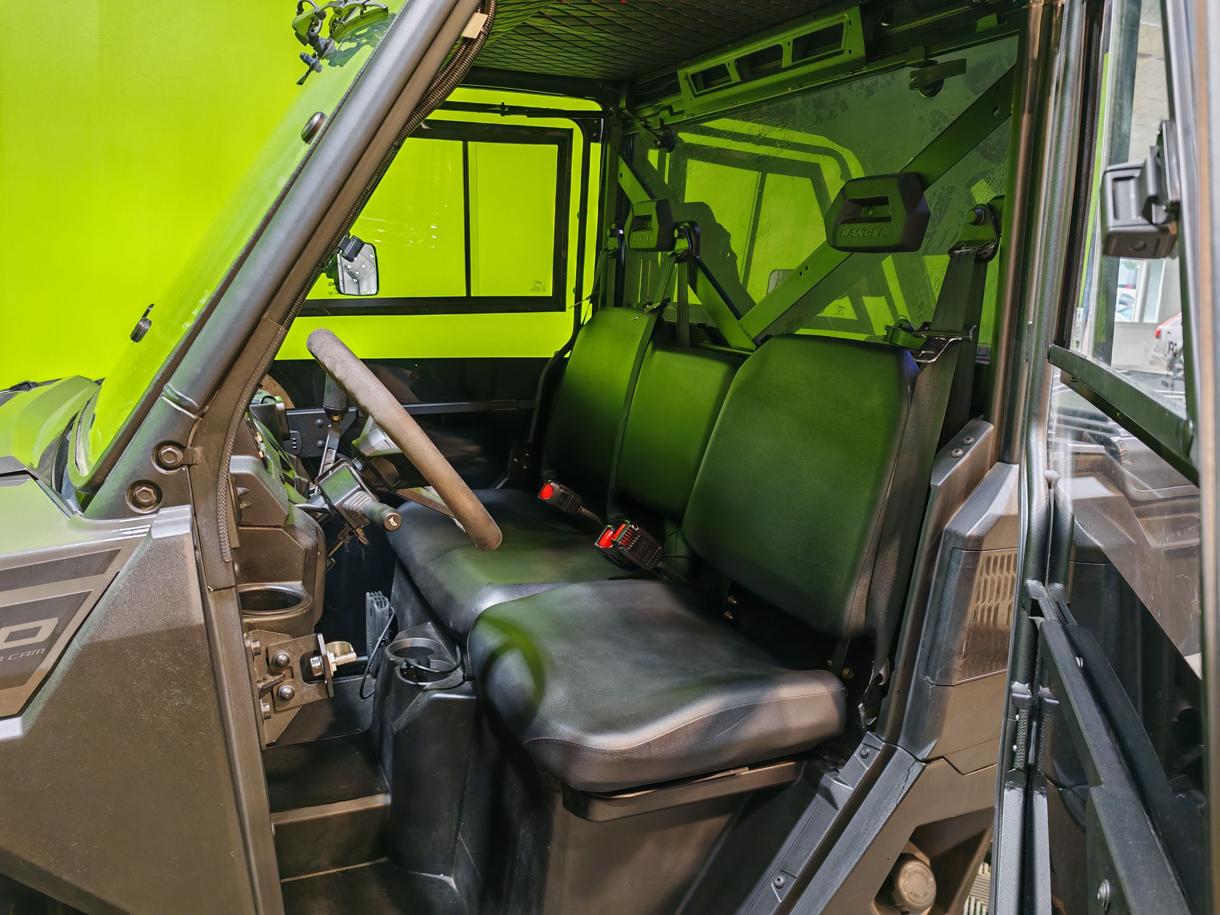 Polaris RANGER 1000 2025