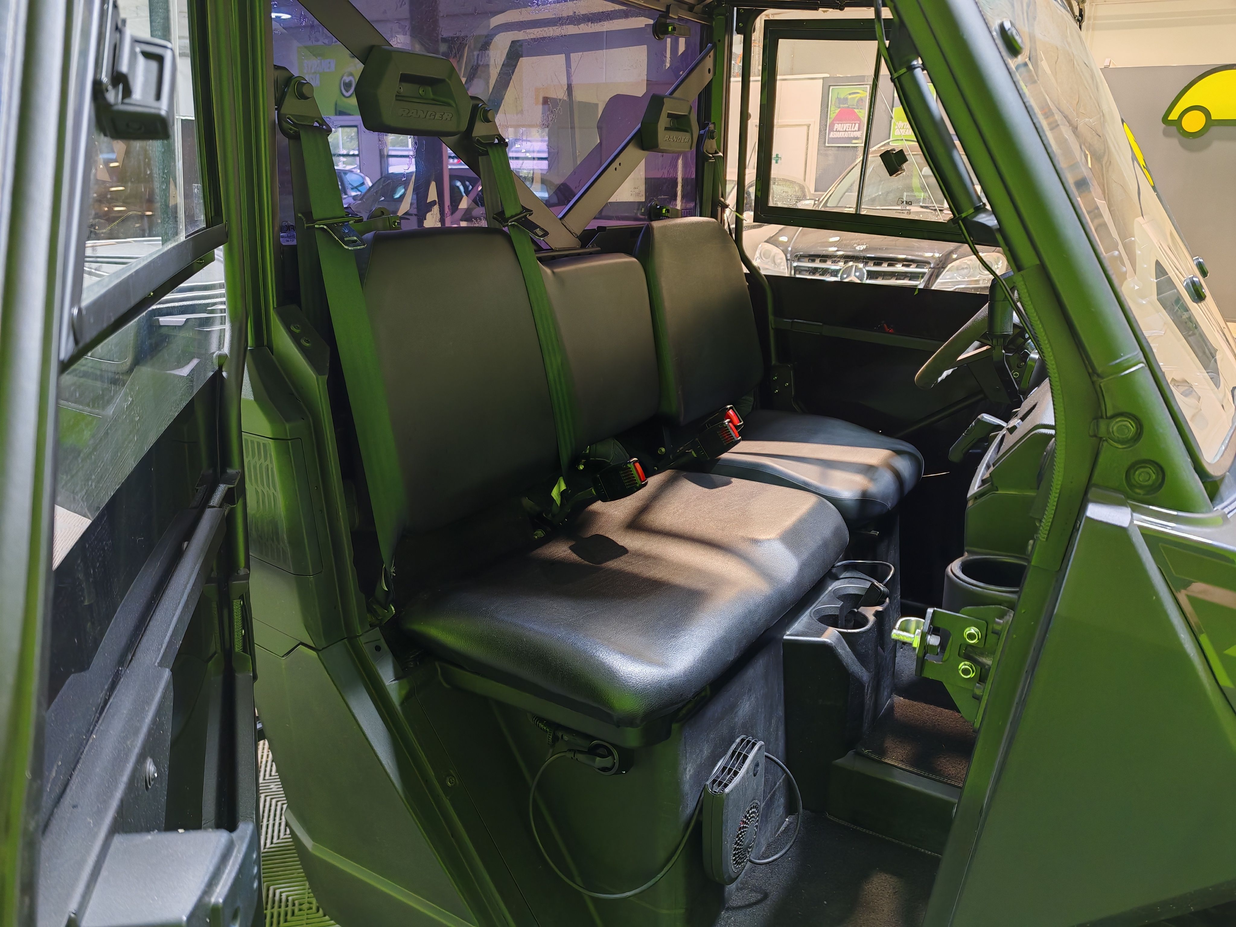 Polaris RANGER 1000 2025