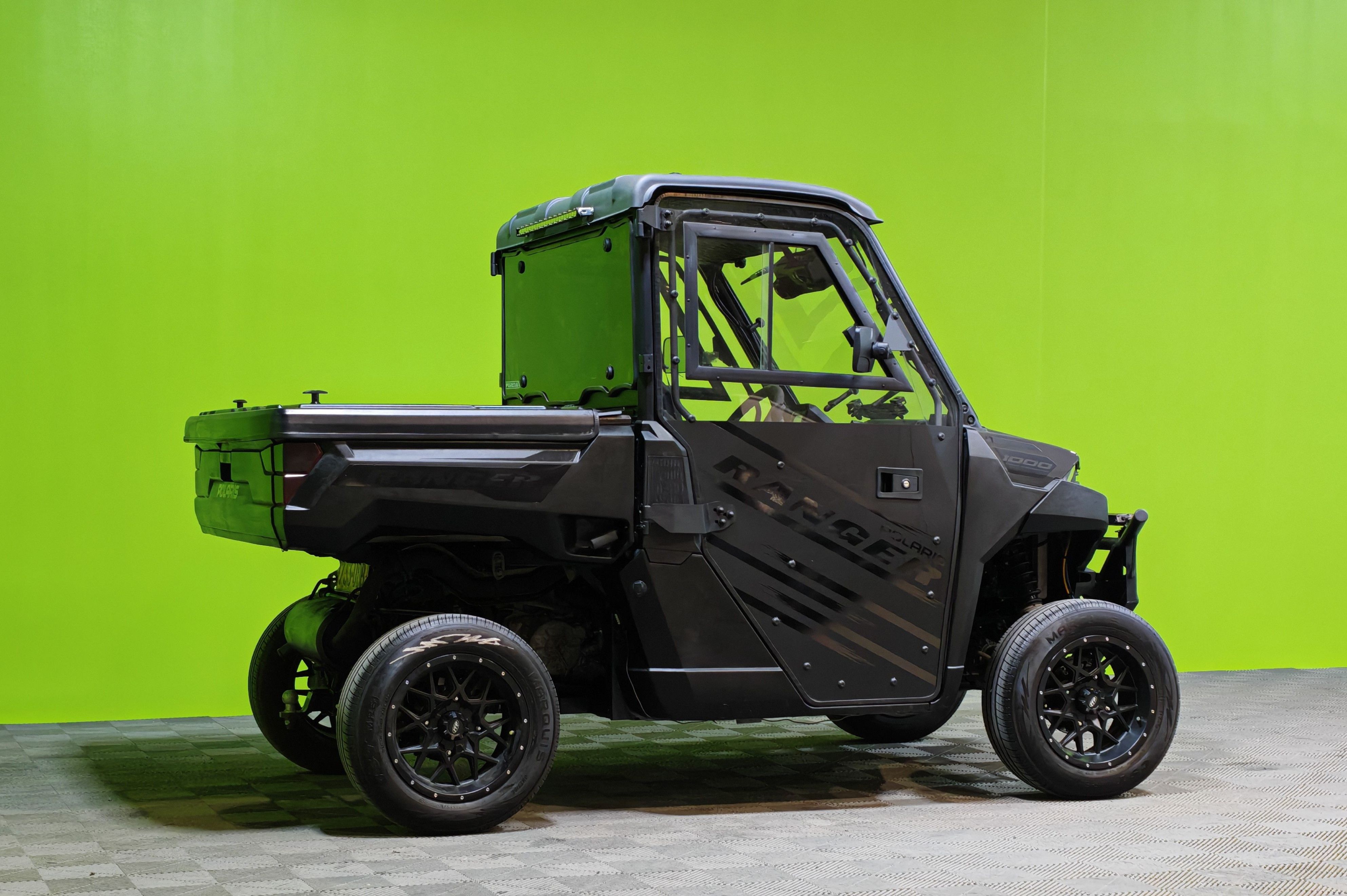 Polaris RANGER 1000 2025