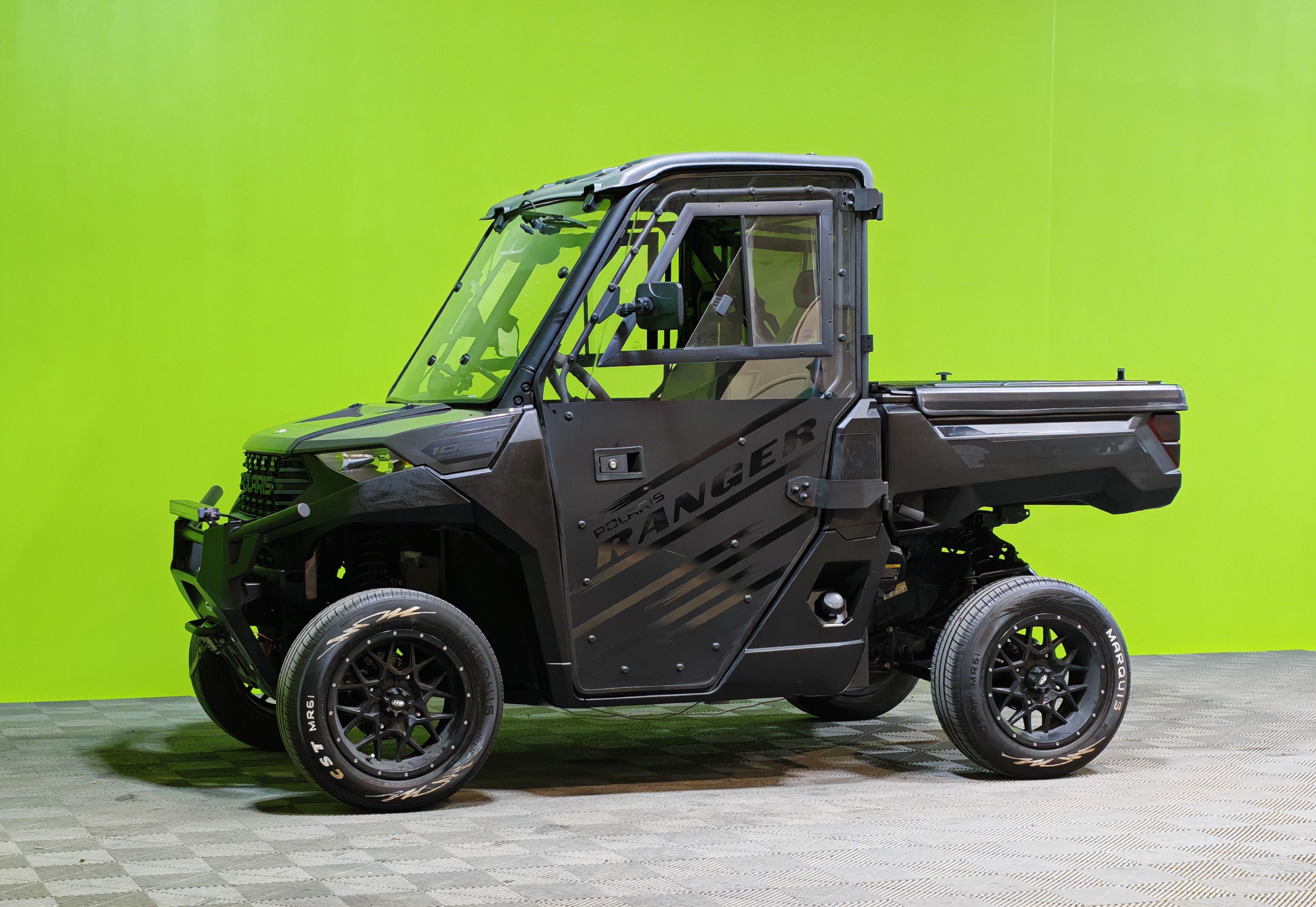 Polaris RANGER 1000 2025