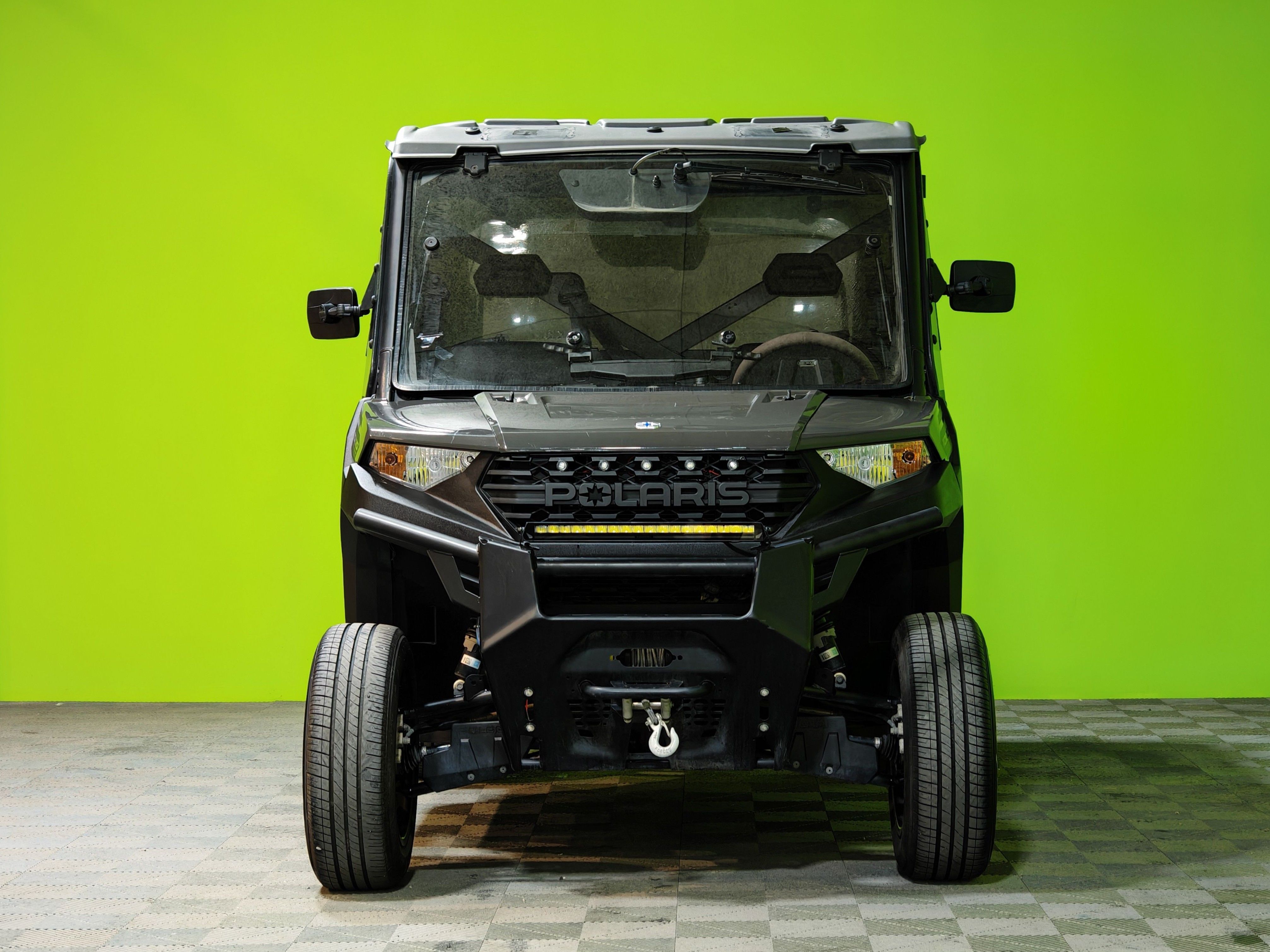 Polaris RANGER 1000 2025