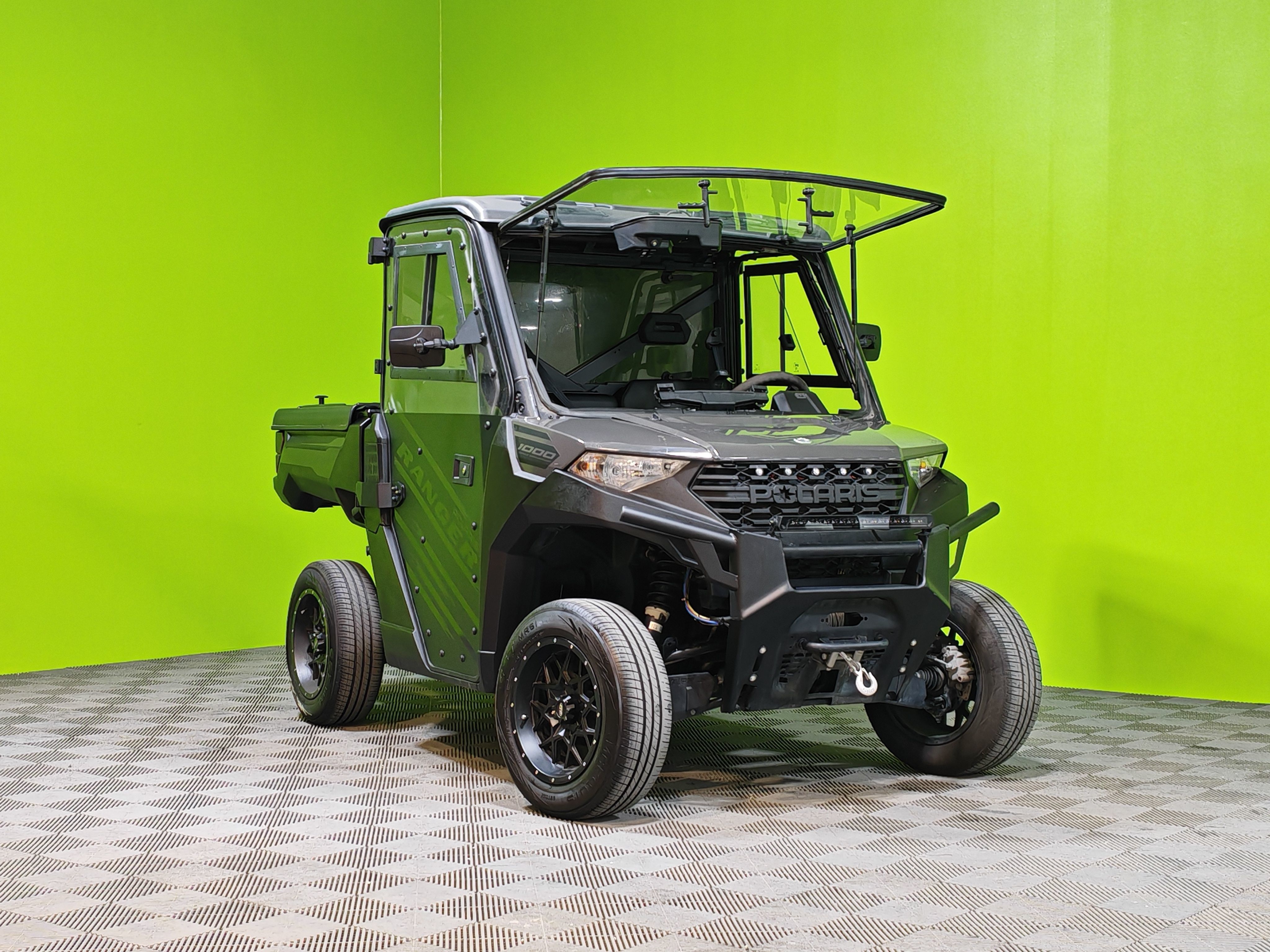 Polaris RANGER 1000 2025