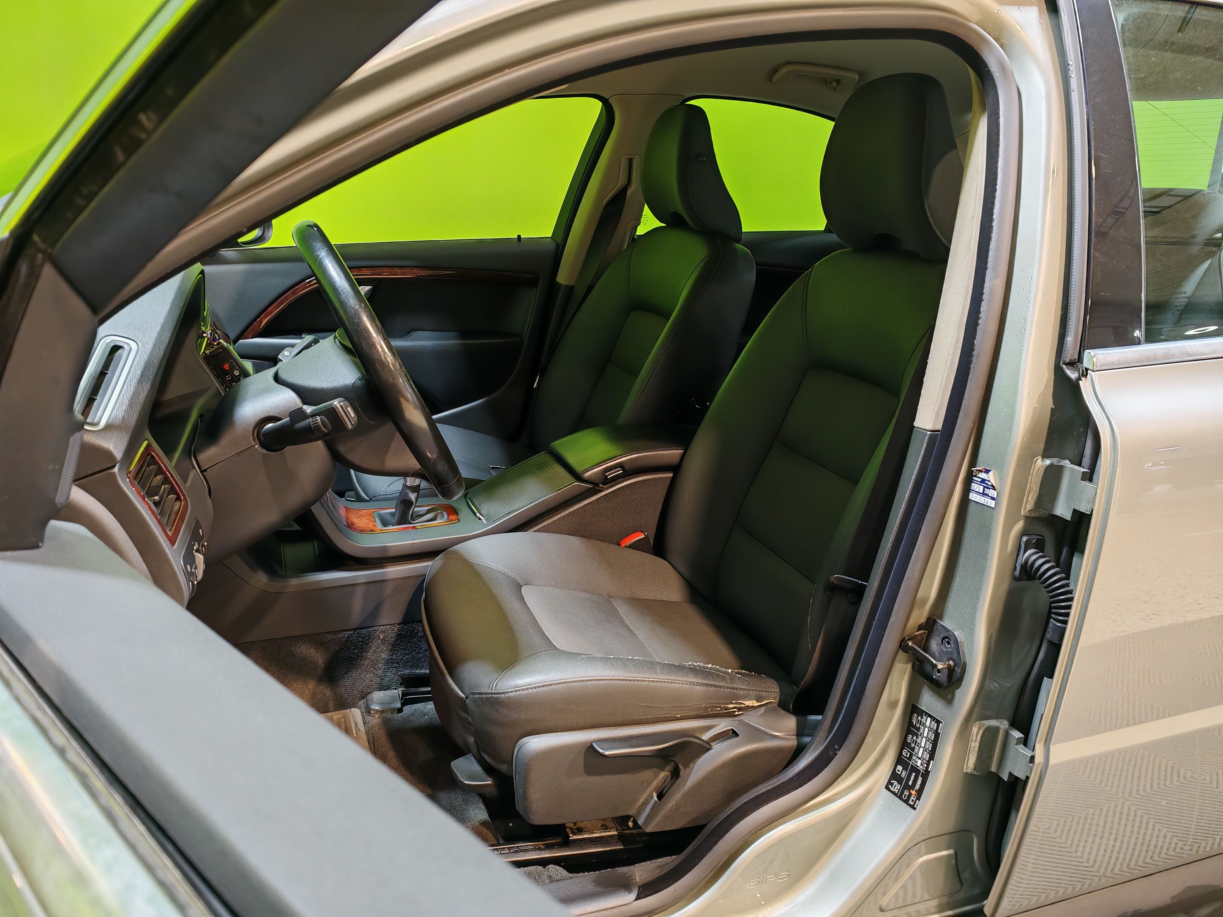 Volvo S80 2008