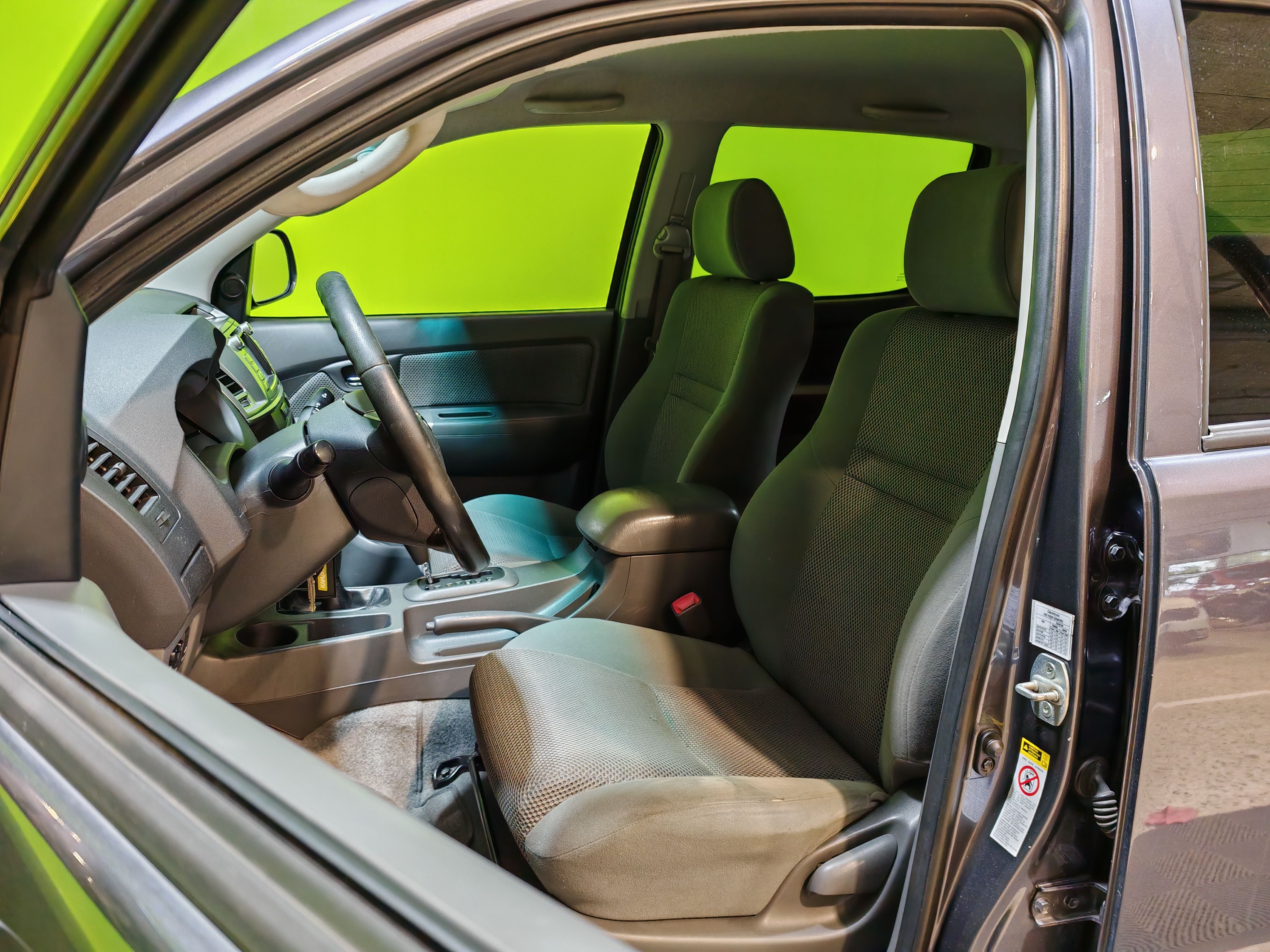 Toyota Hilux 2014
