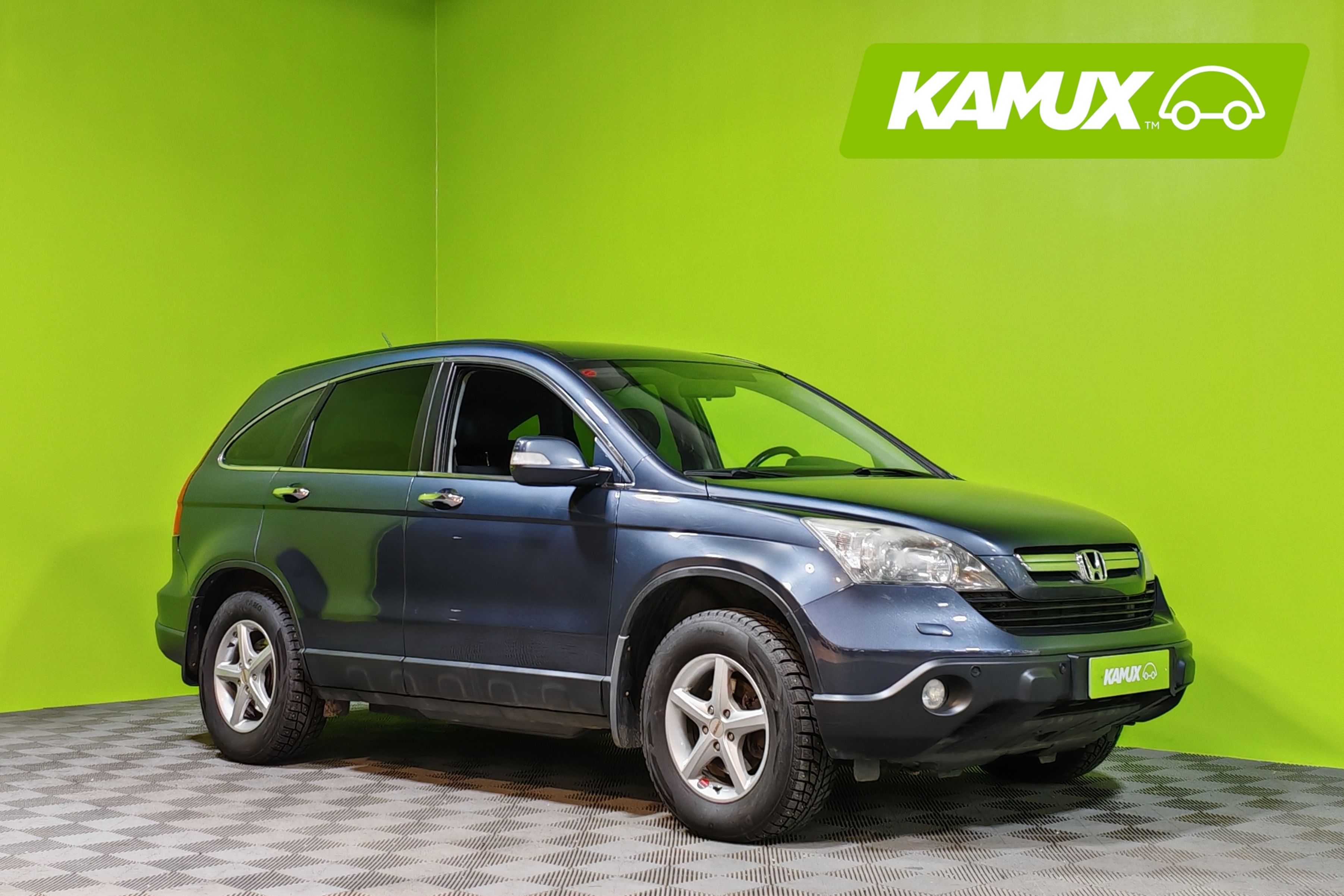 Honda CR-V 2010