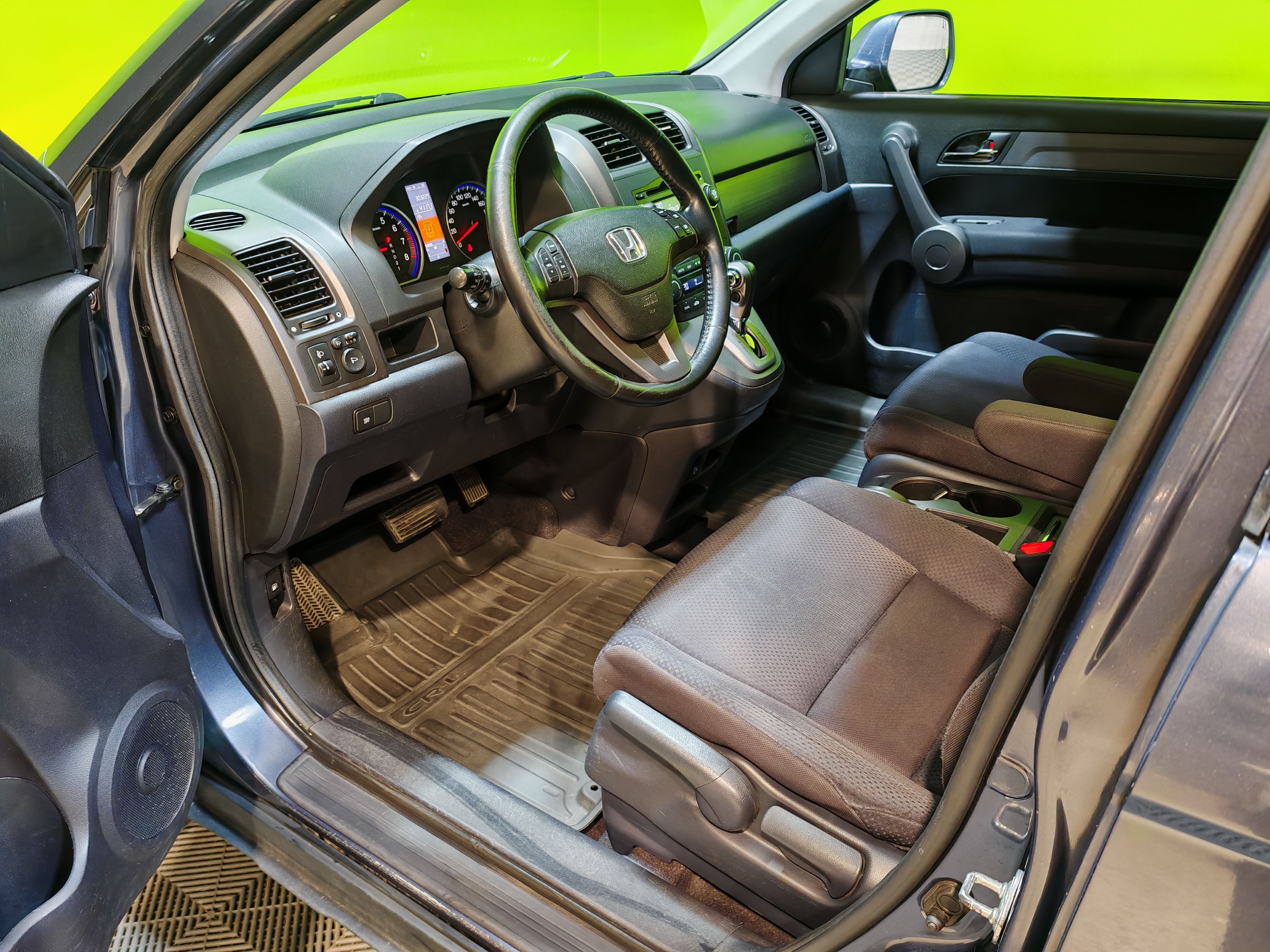 Honda CR-V 2010