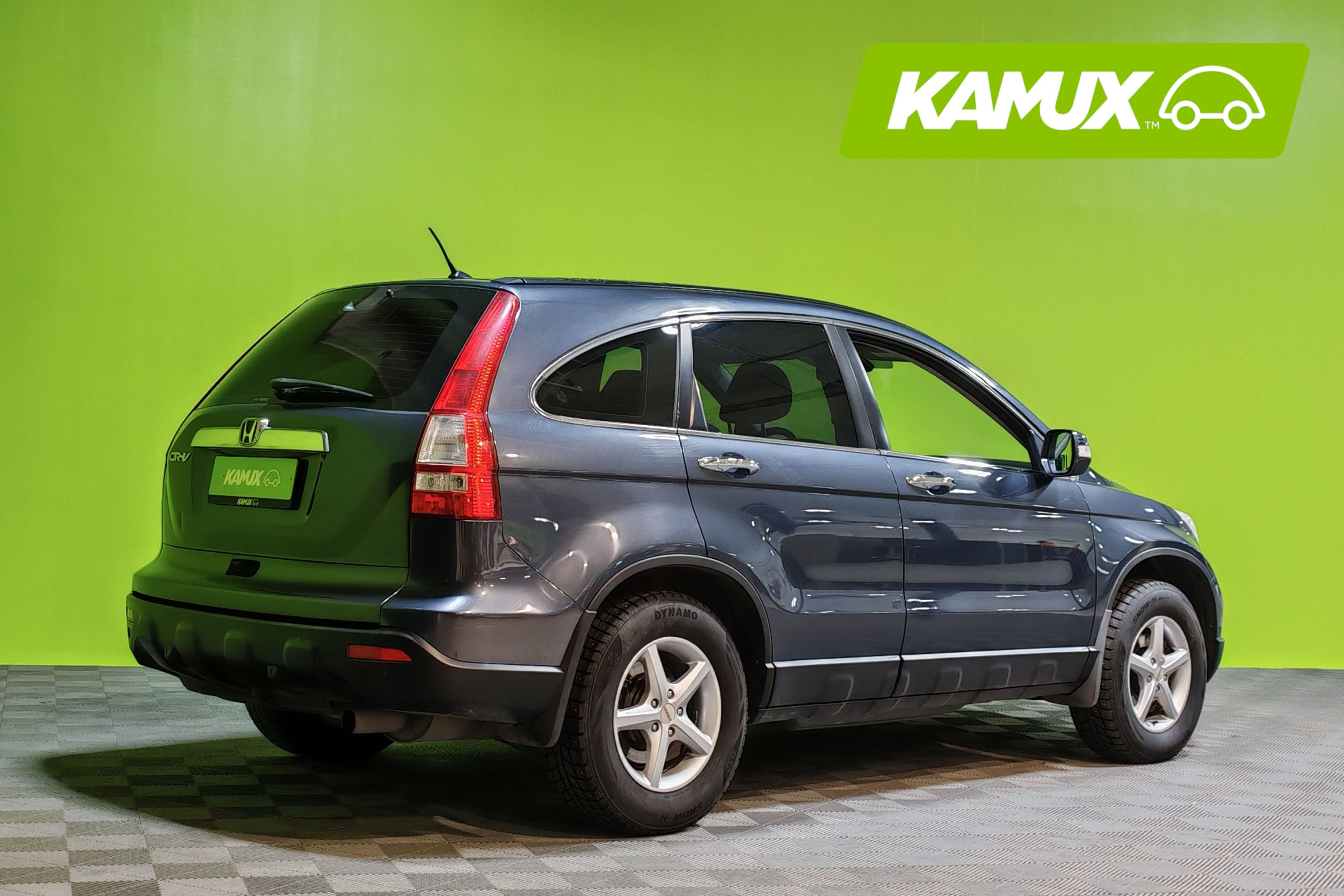 Honda CR-V 2010