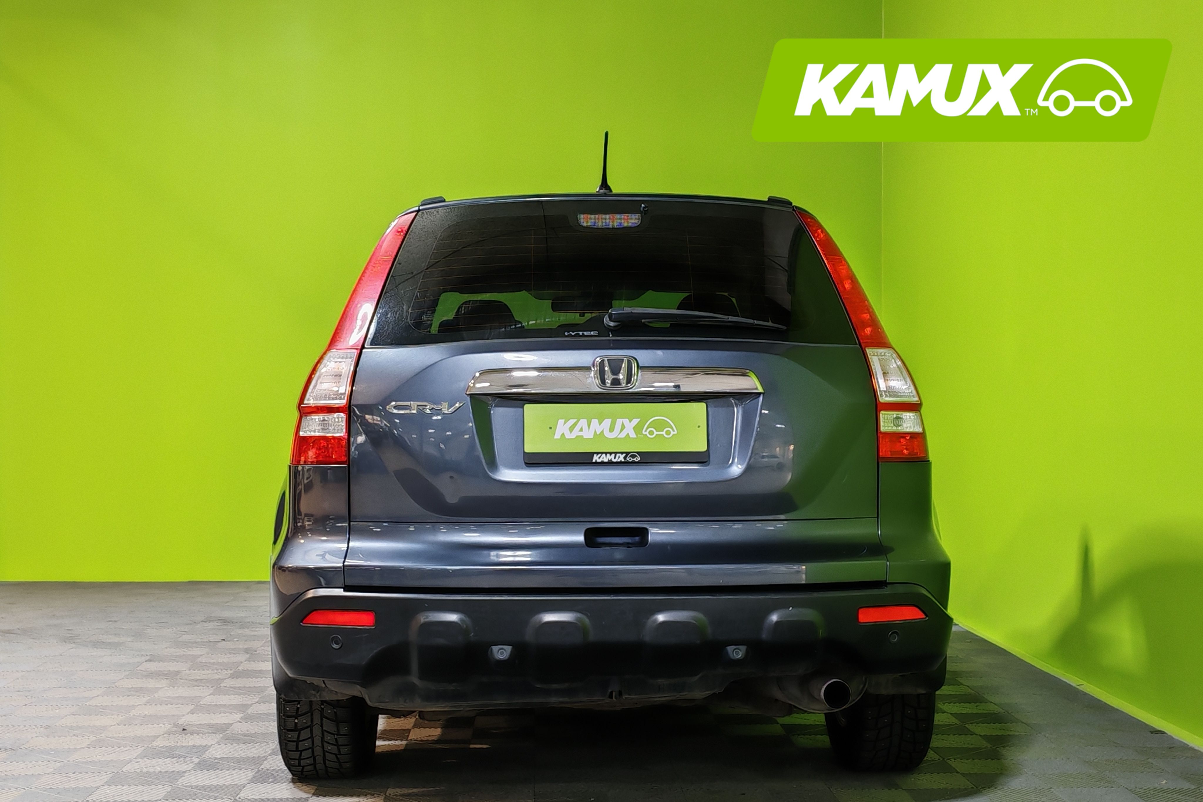 Honda CR-V 2010