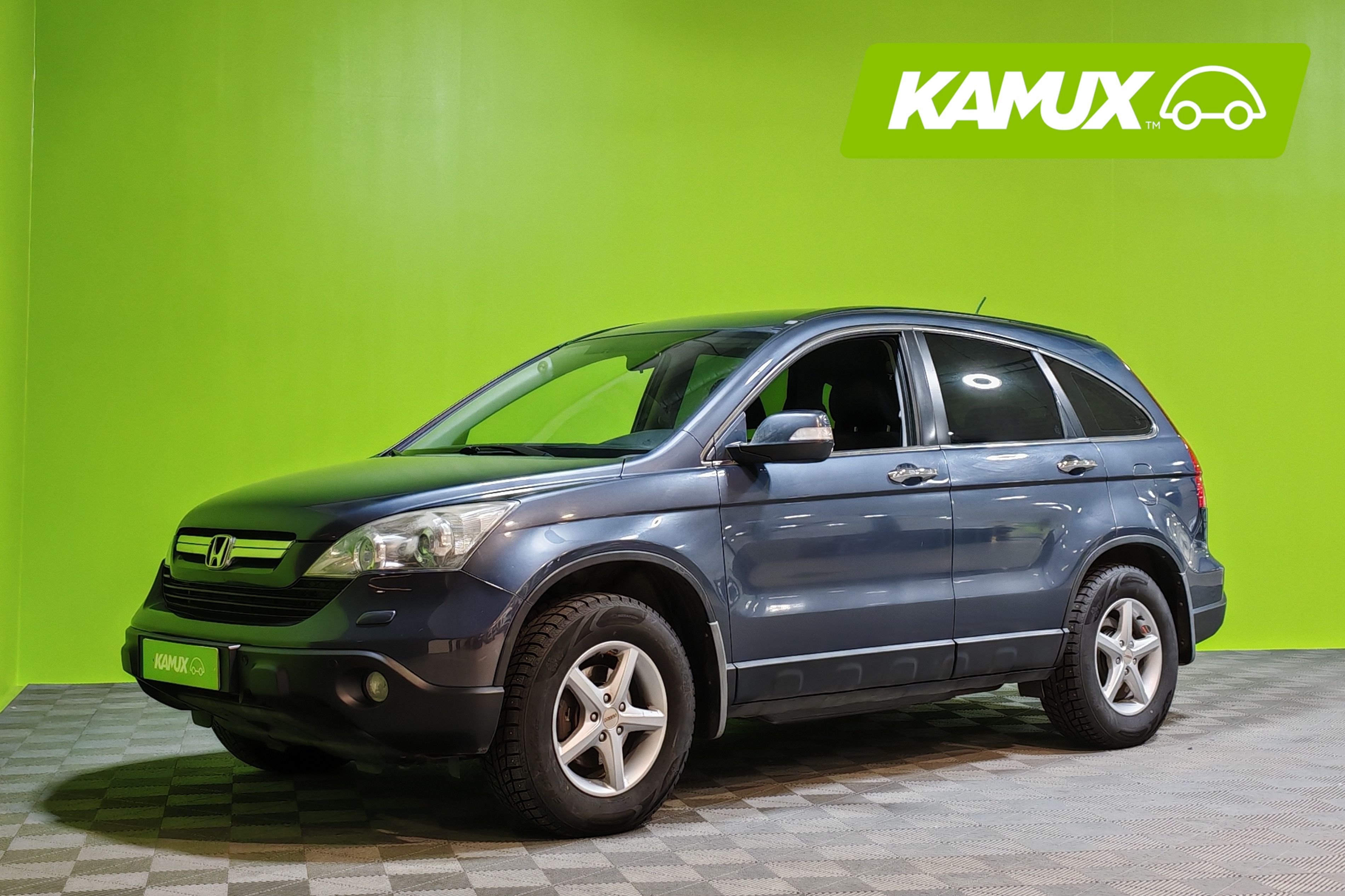 Honda CR-V 2010
