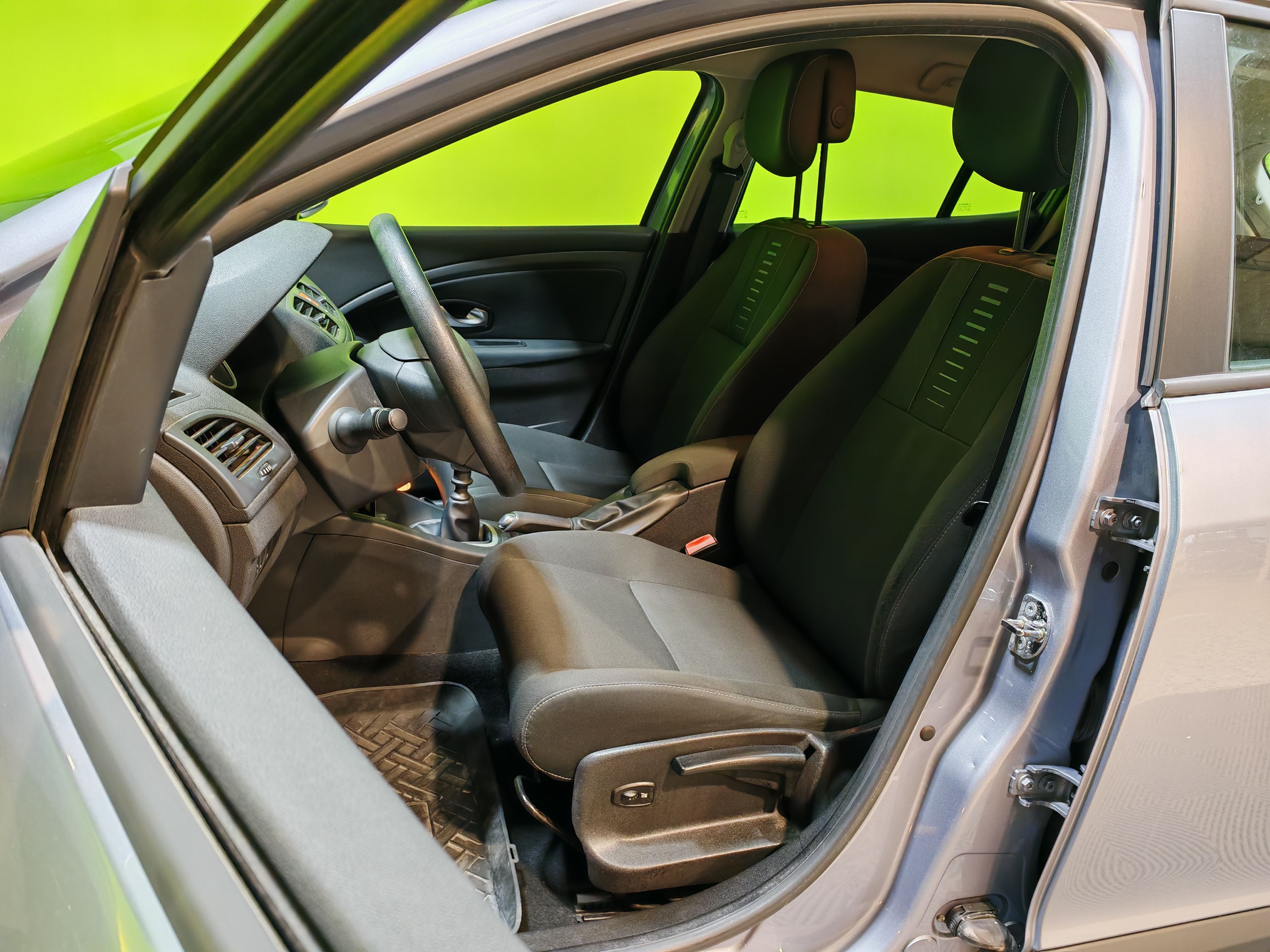 Renault Megane 2009