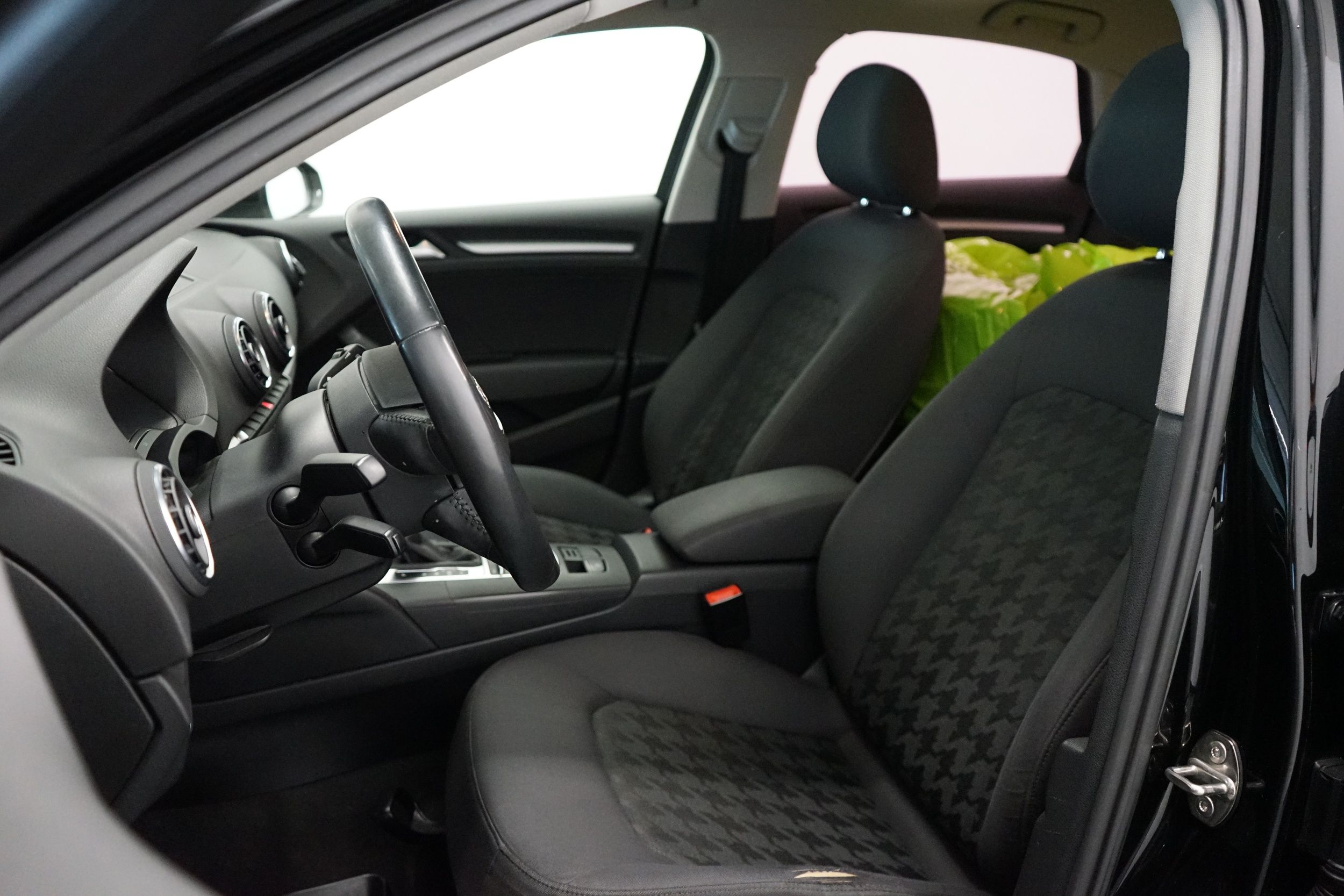 Audi A3 2014