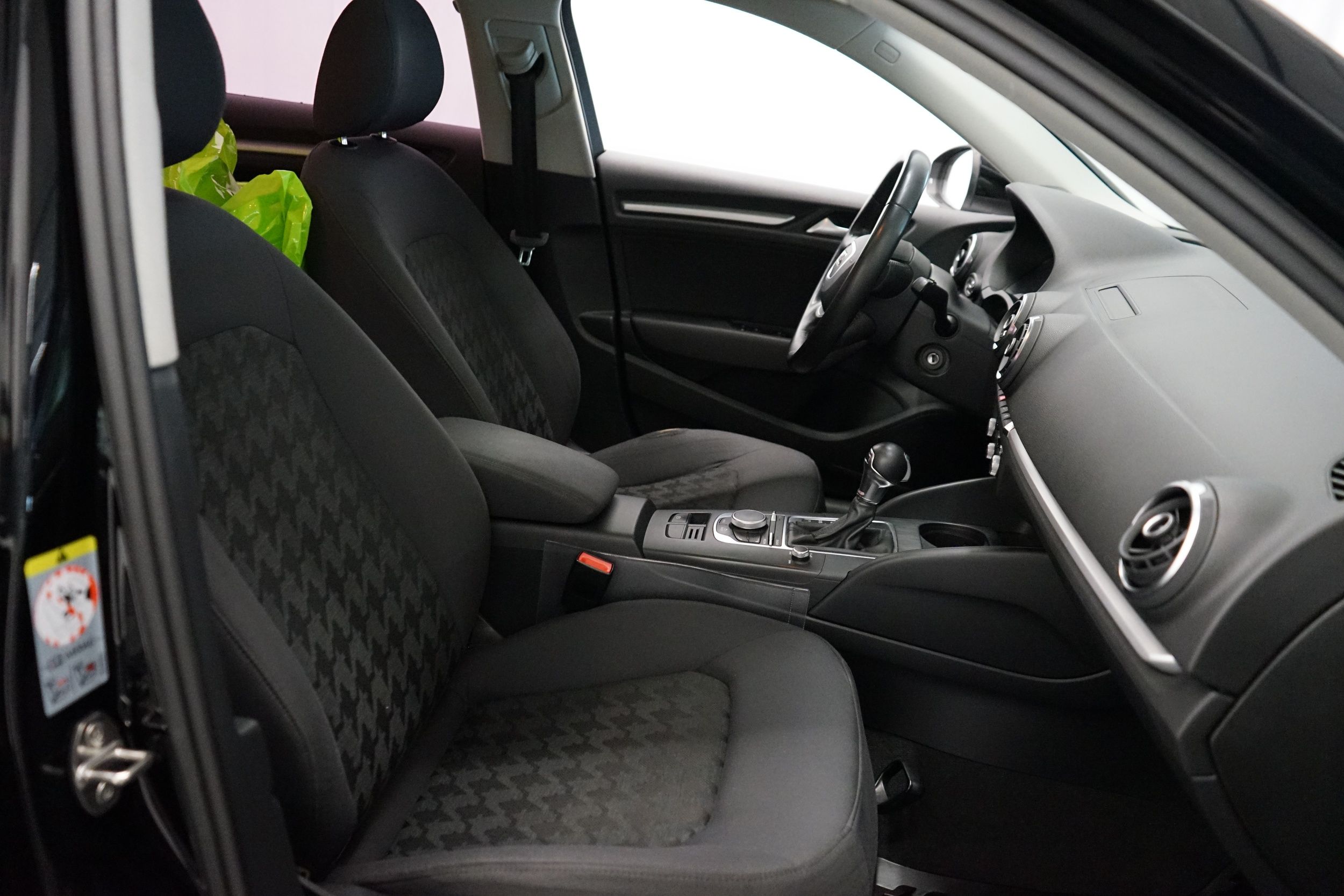 Audi A3 2014