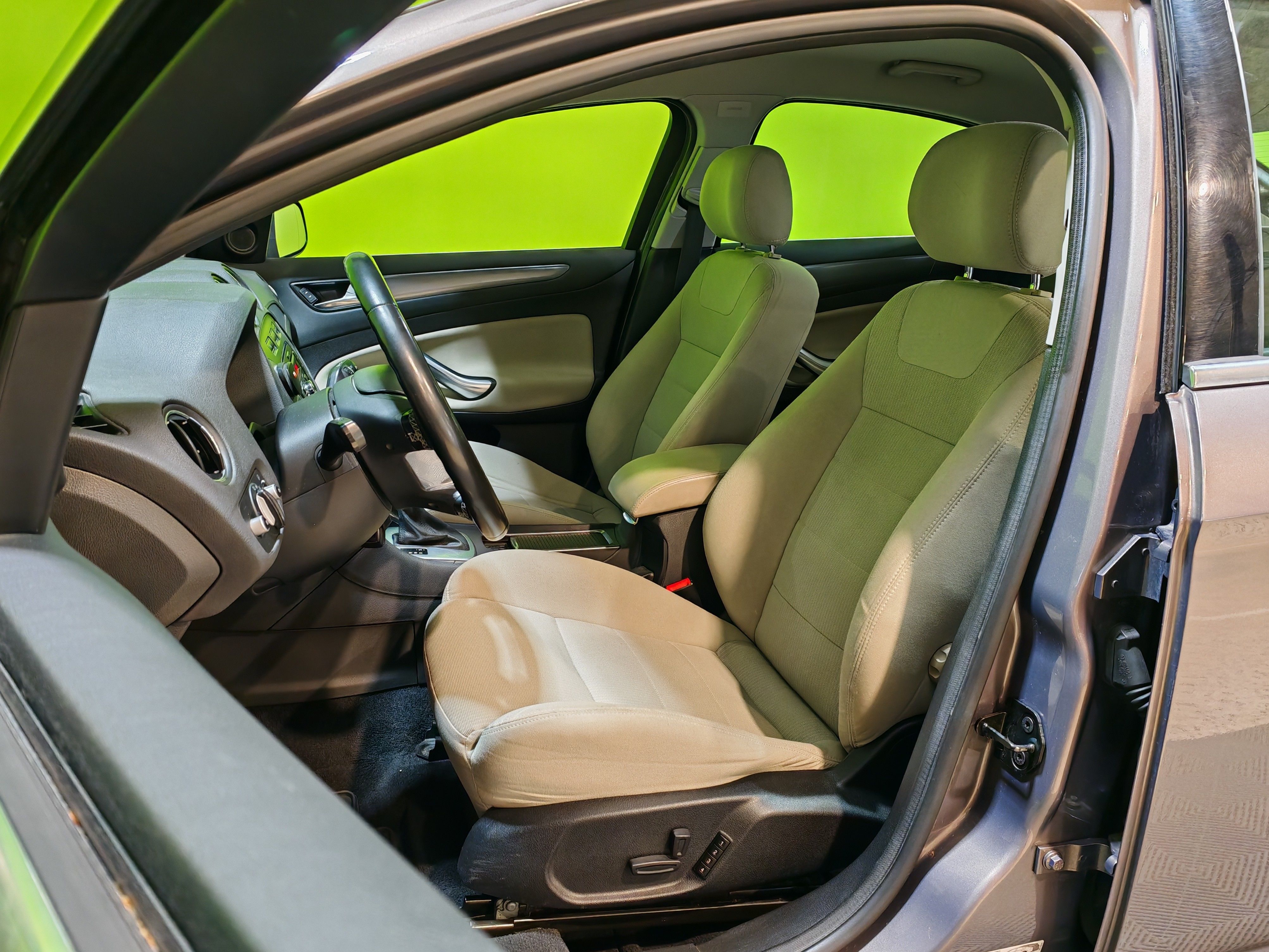 Ford Mondeo 2011