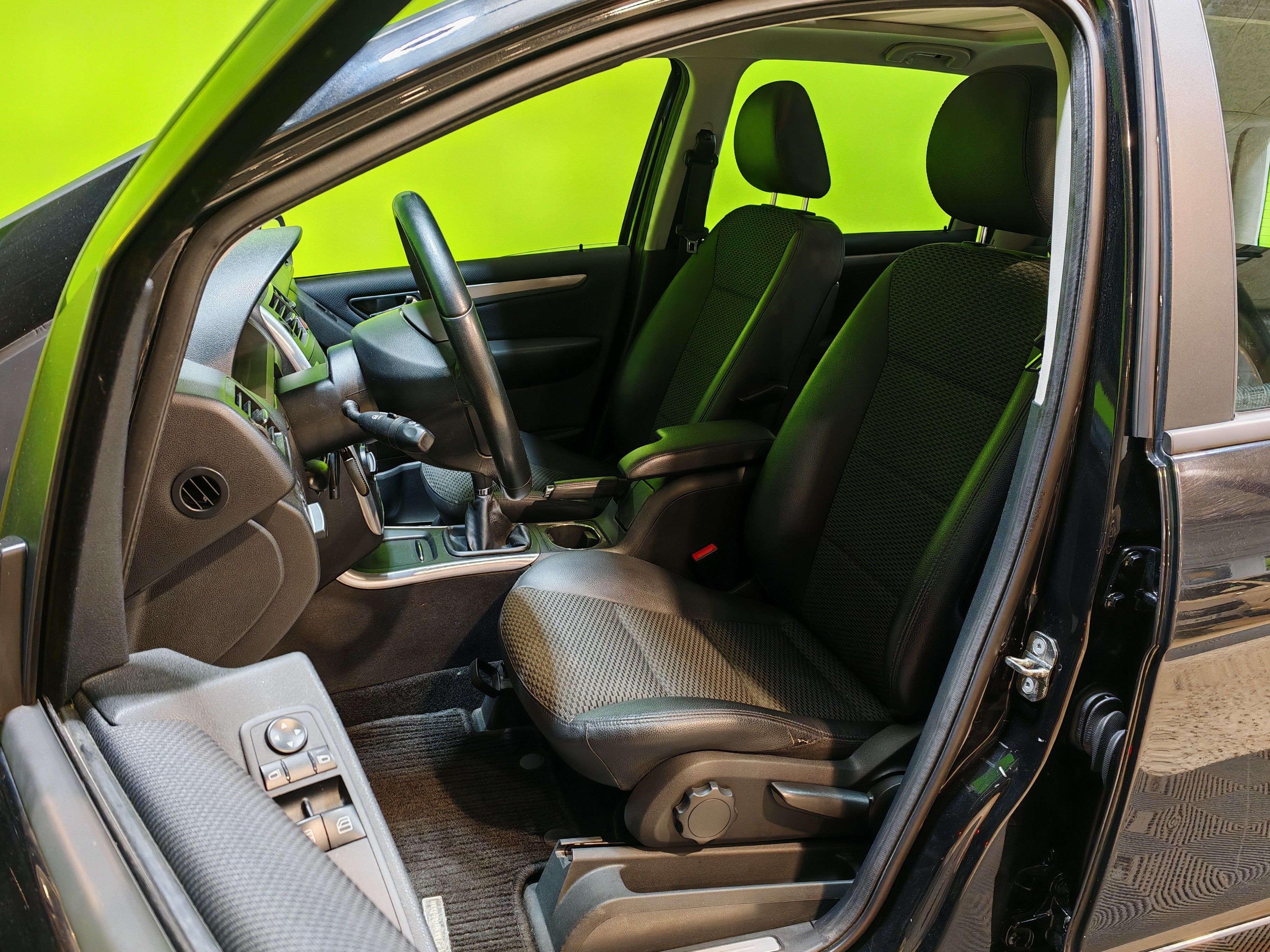 Mercedes-Benz A 2011
