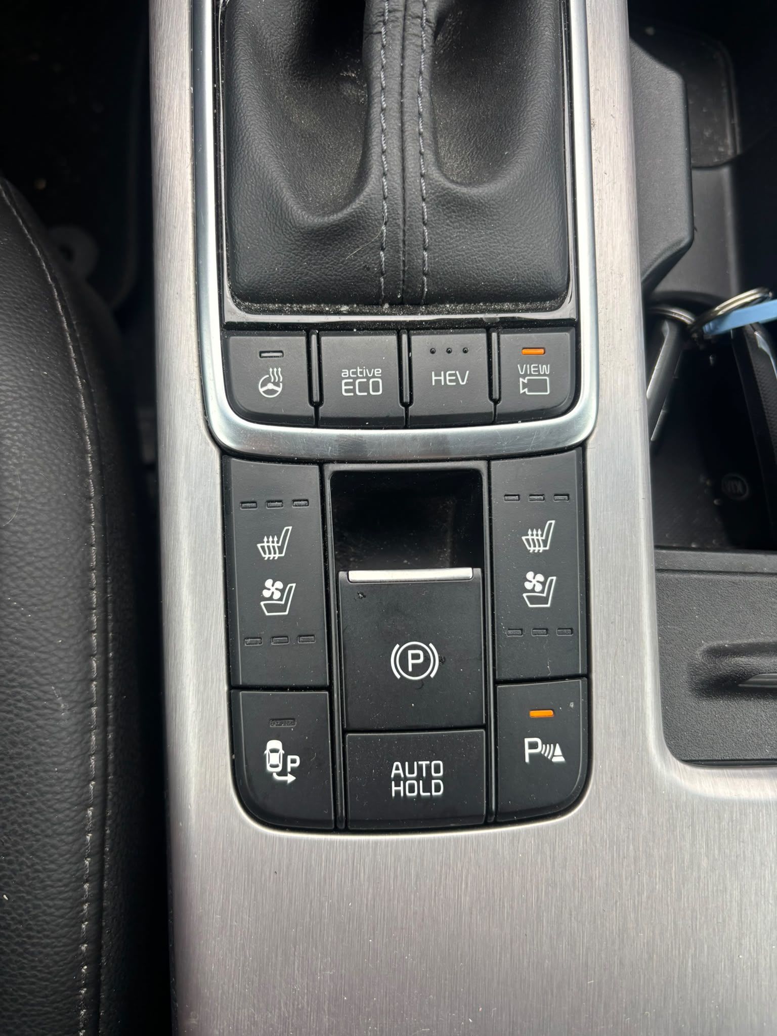Kia Optima 2021