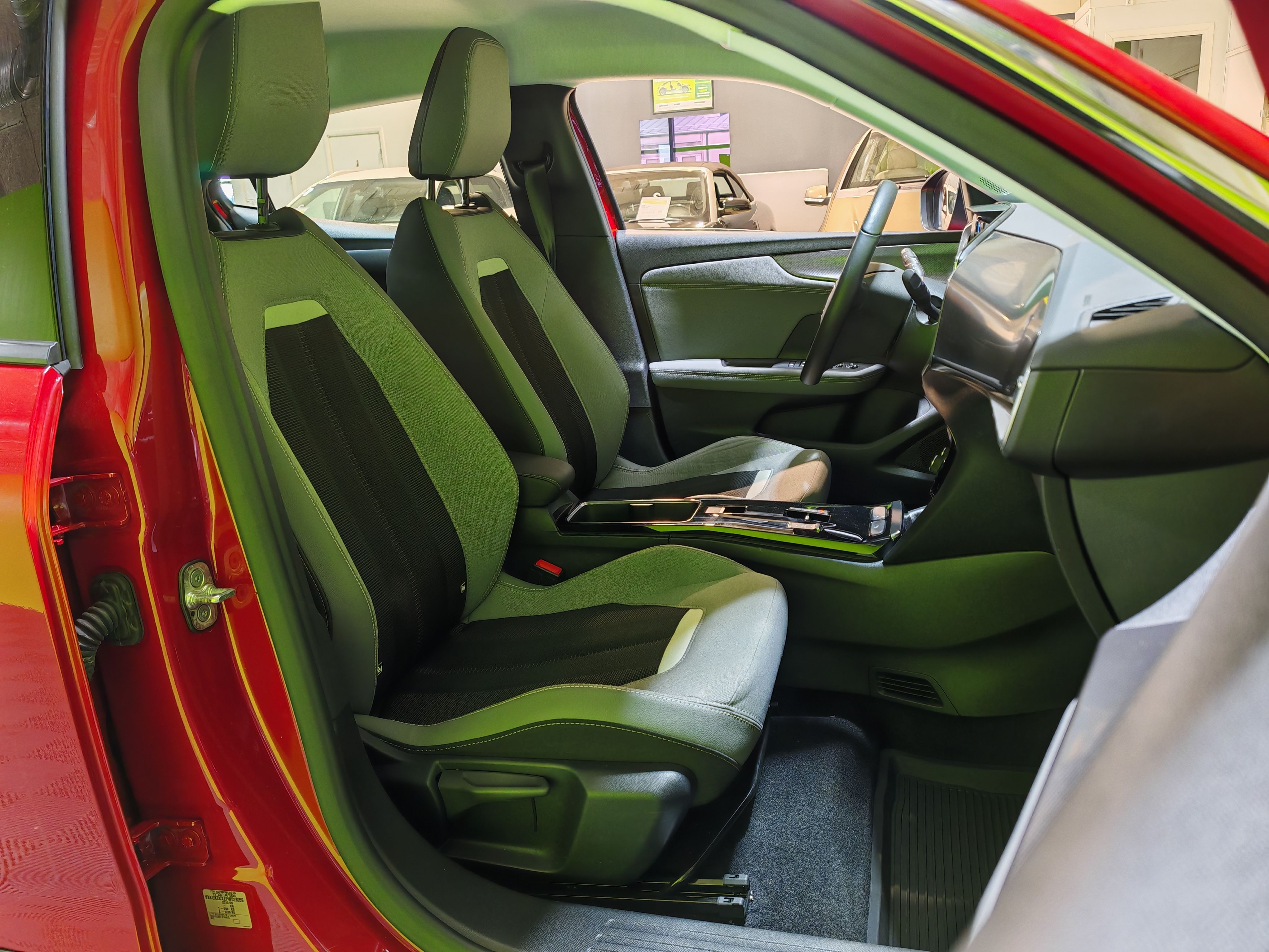 Opel Mokka-e 2023
