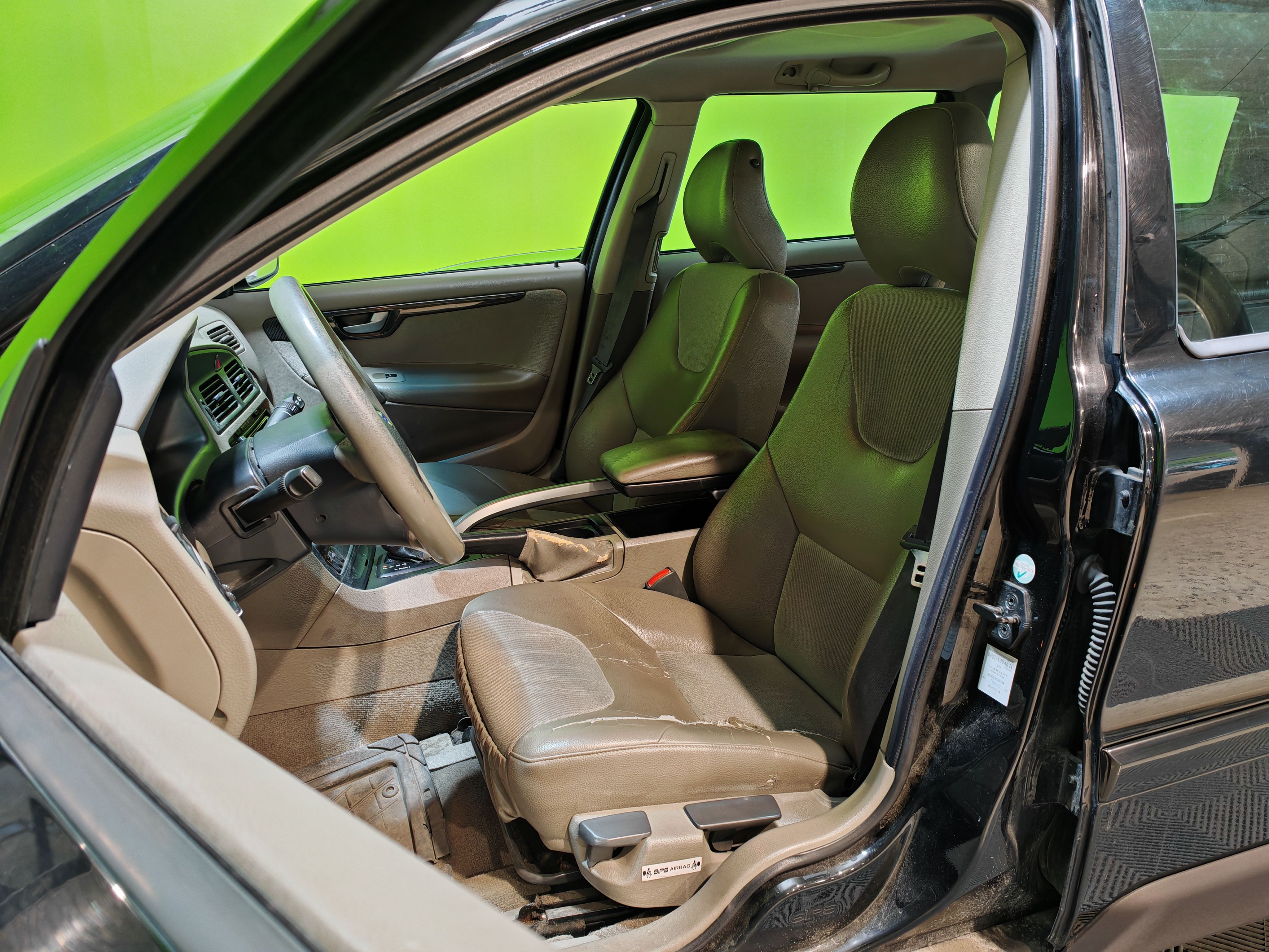 Volvo XC70 2004