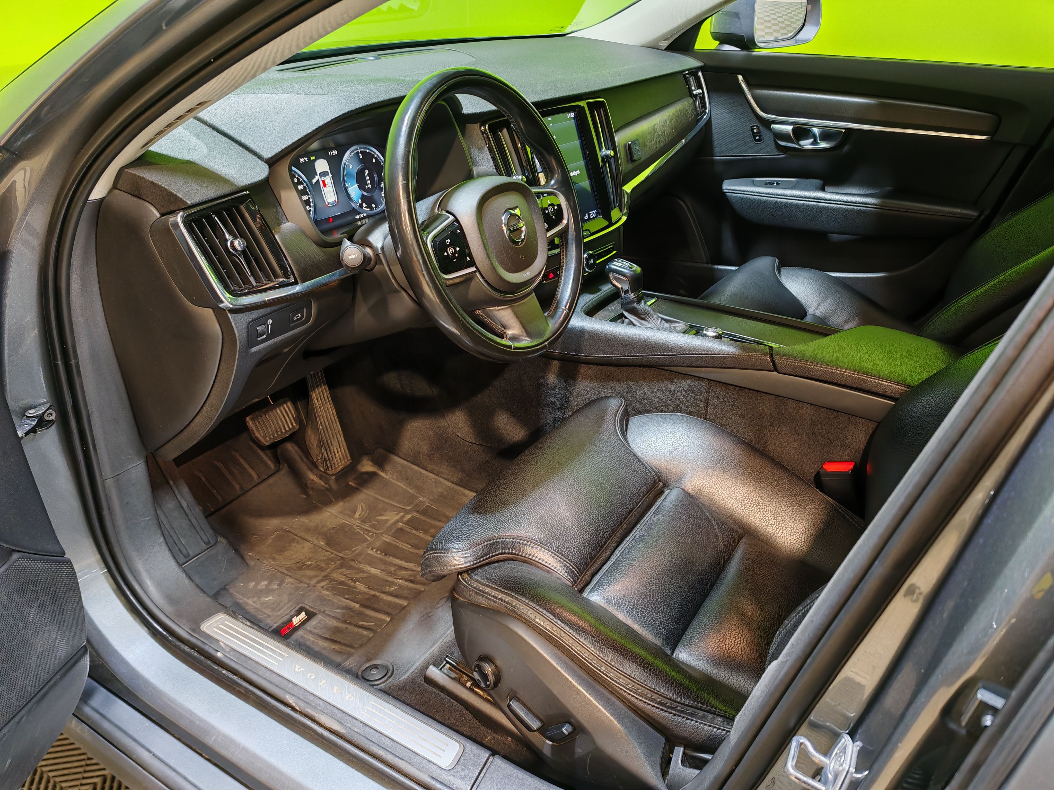 Volvo V90 Cross Country 2018