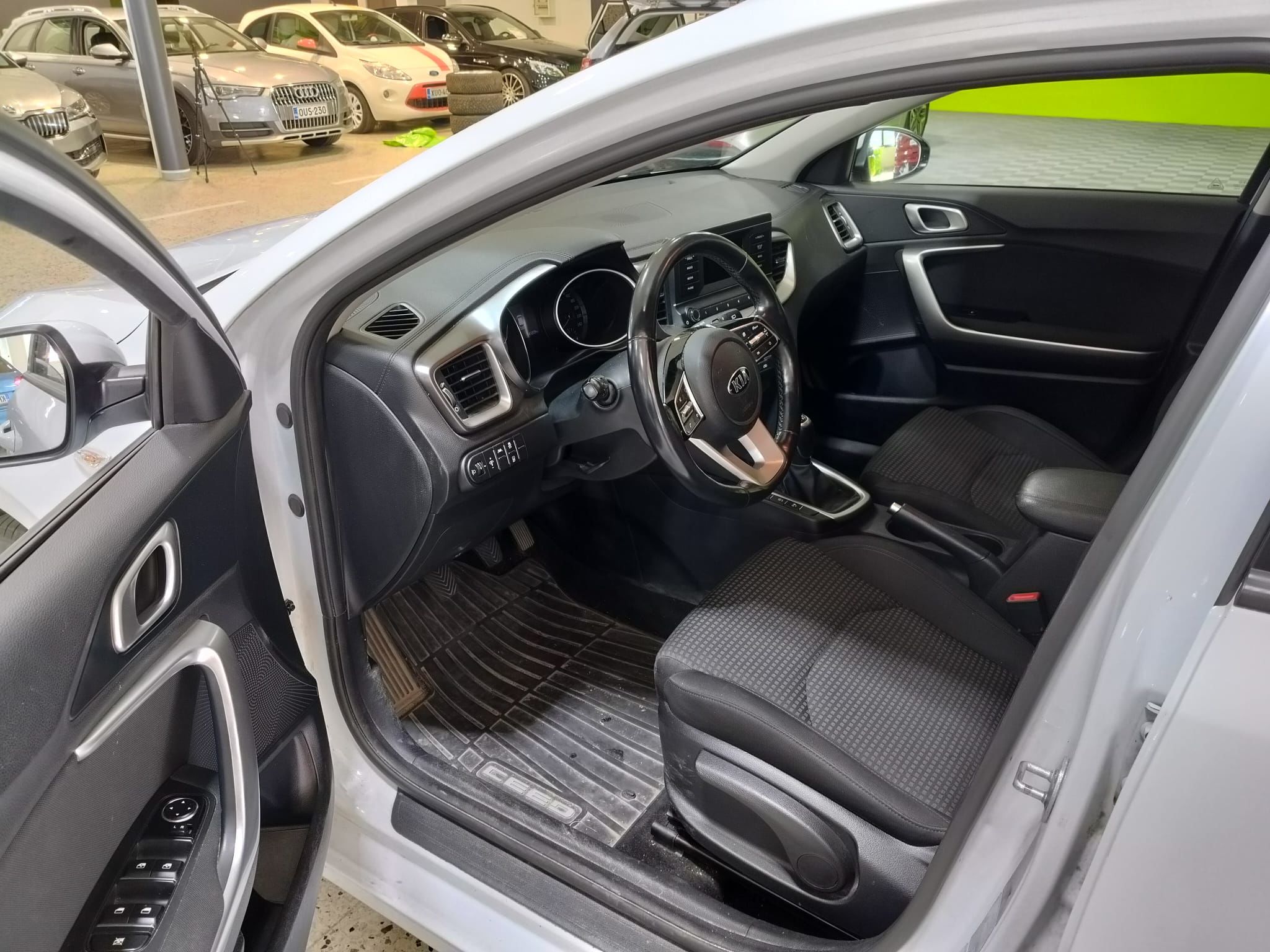Kia Ceed 2020