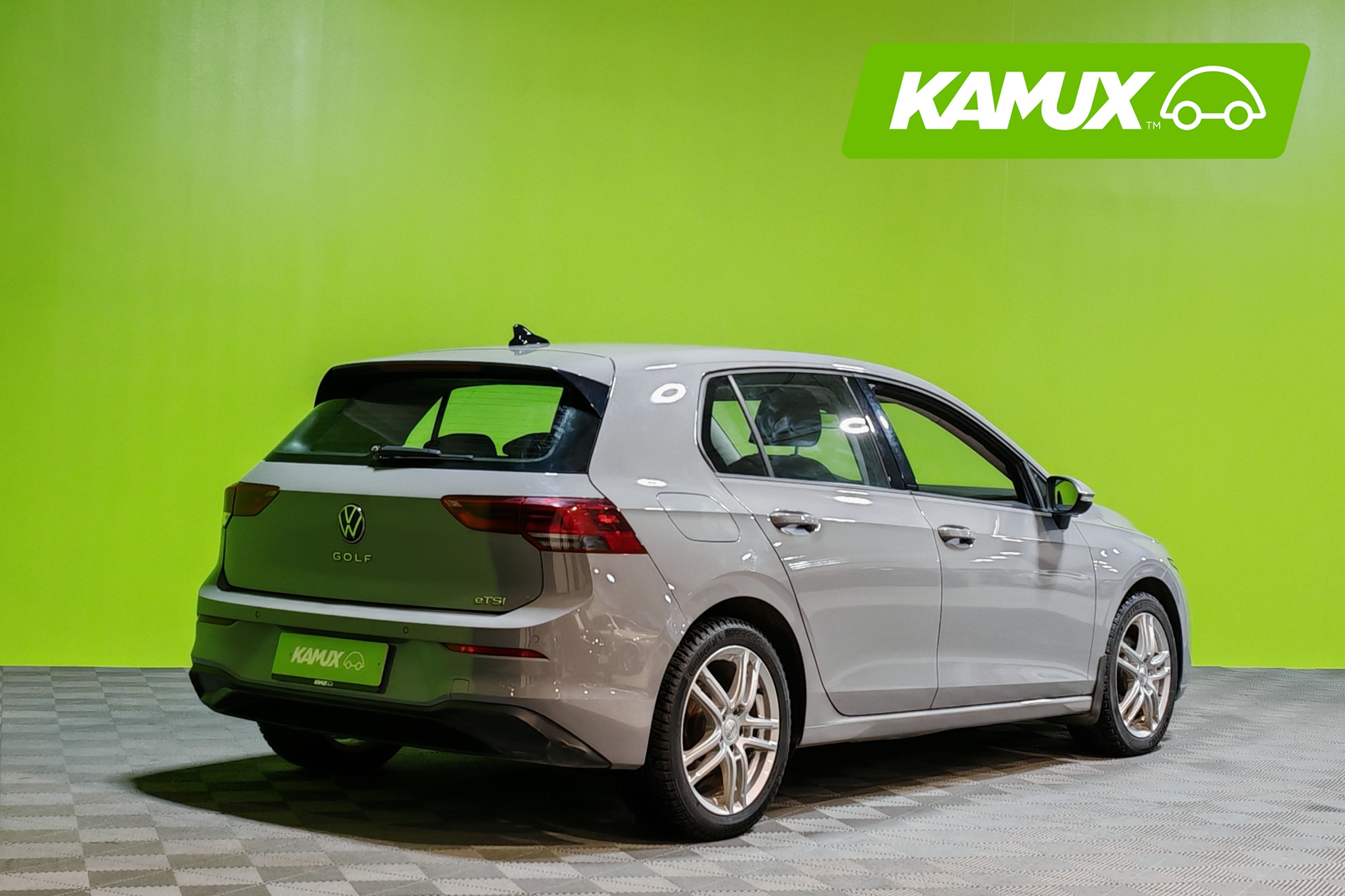 Volkswagen Golf 2020