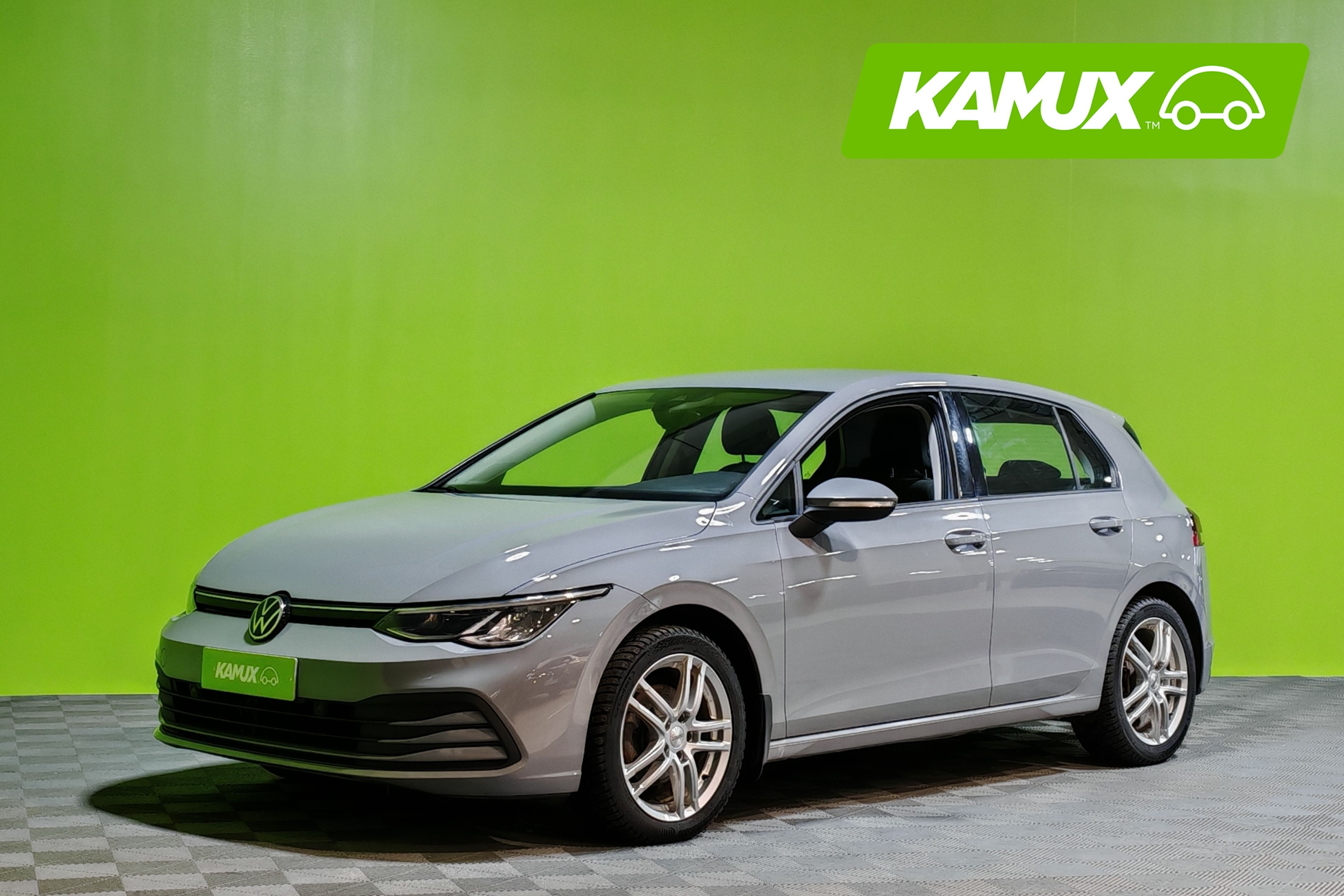 Volkswagen Golf 2020