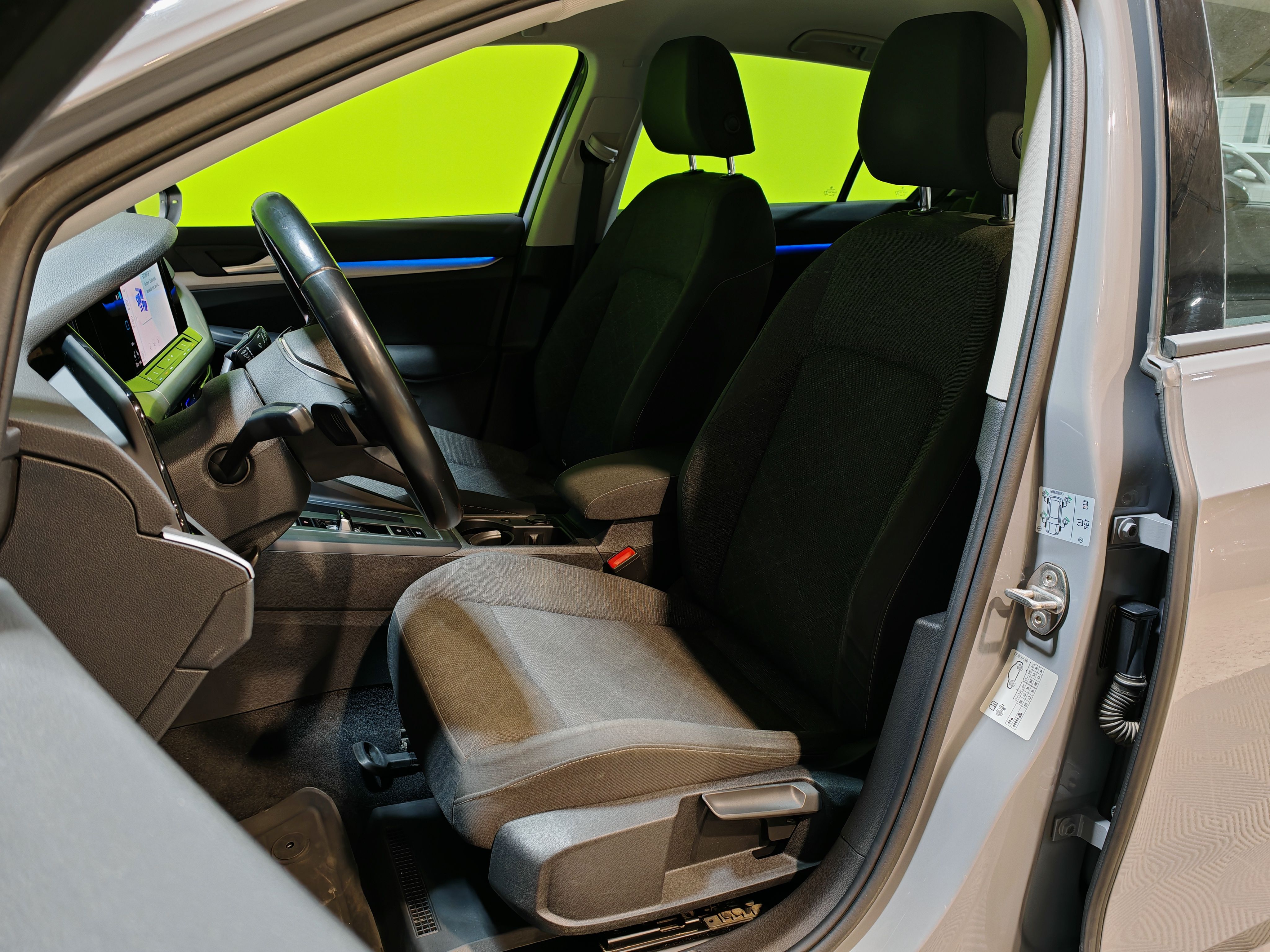 Volkswagen Golf 2020