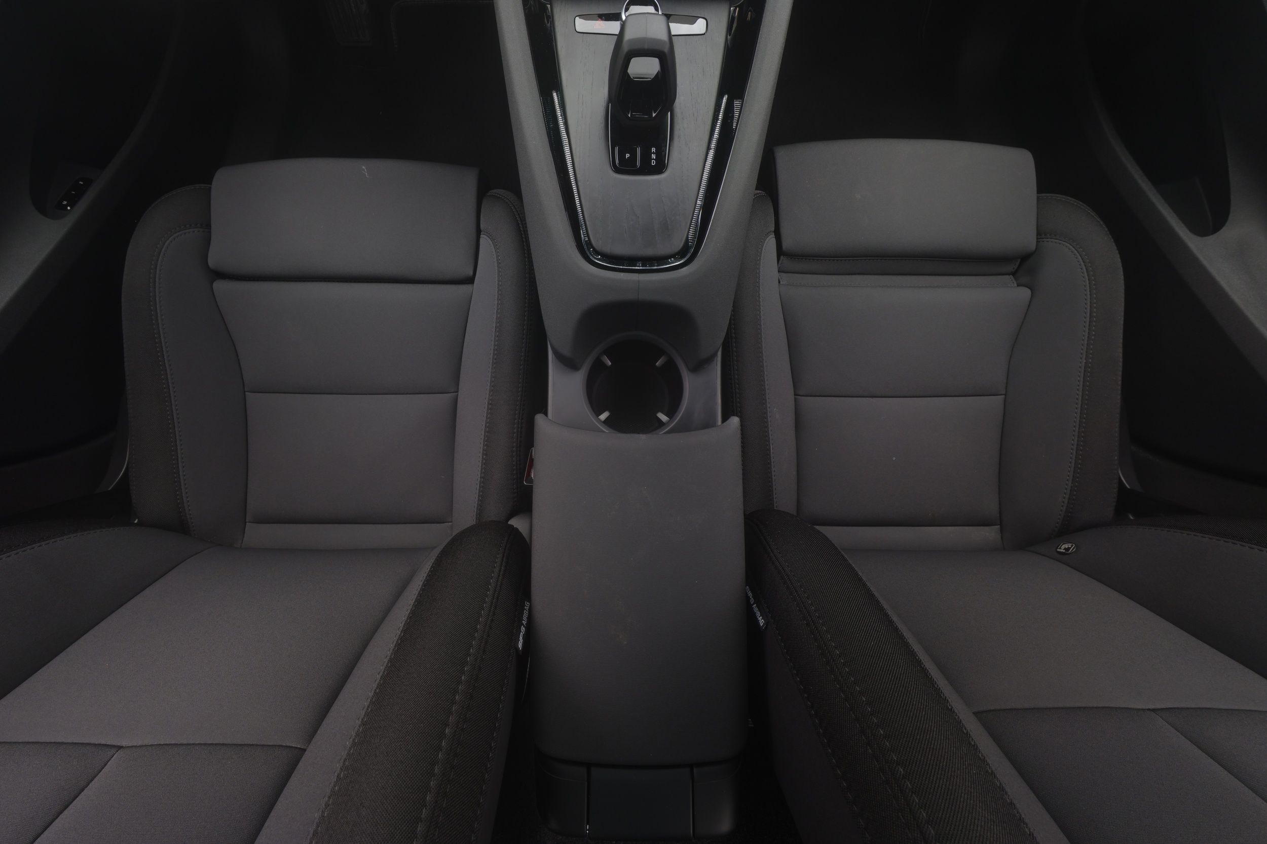 Polestar 2 2025