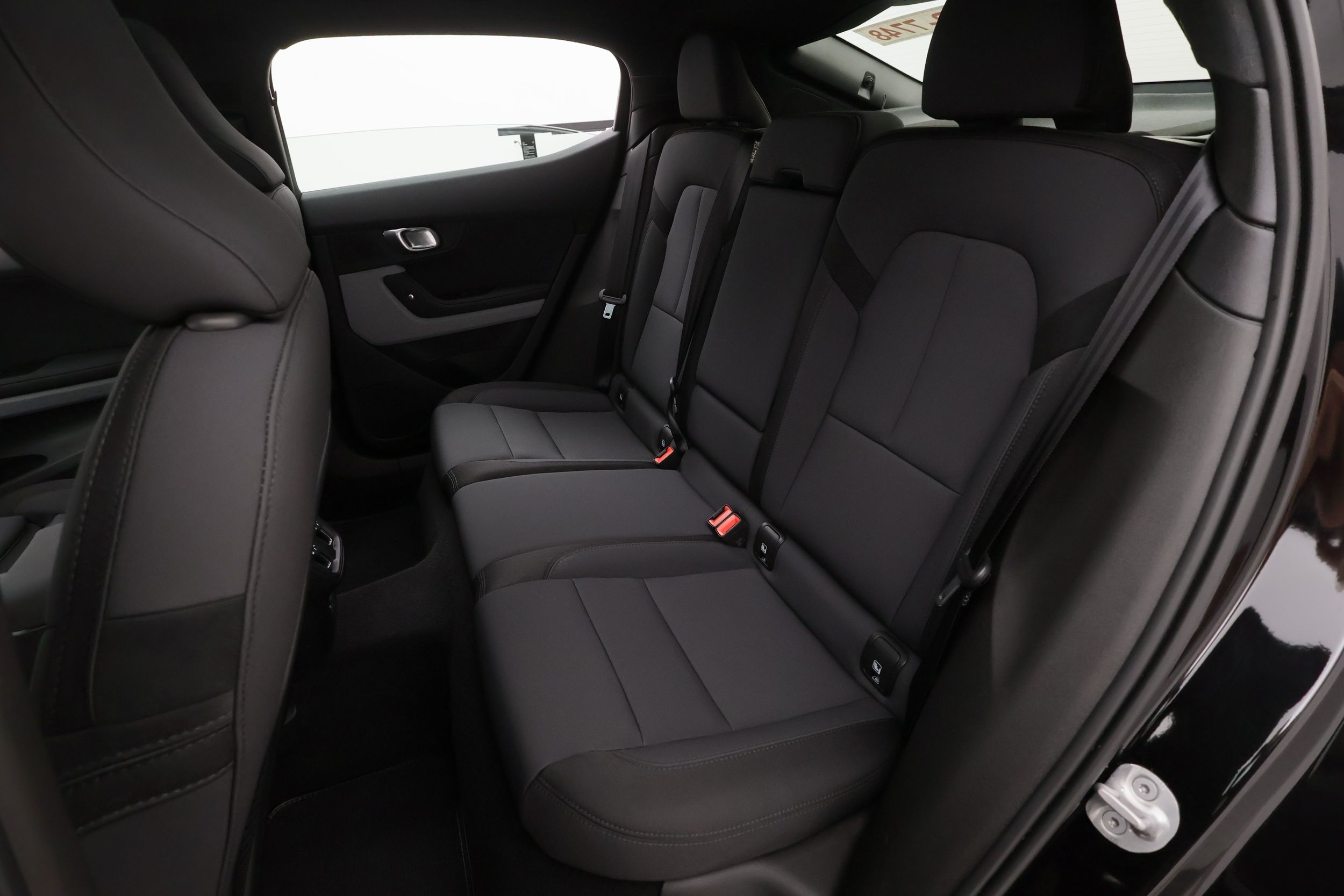 Polestar 2 2025