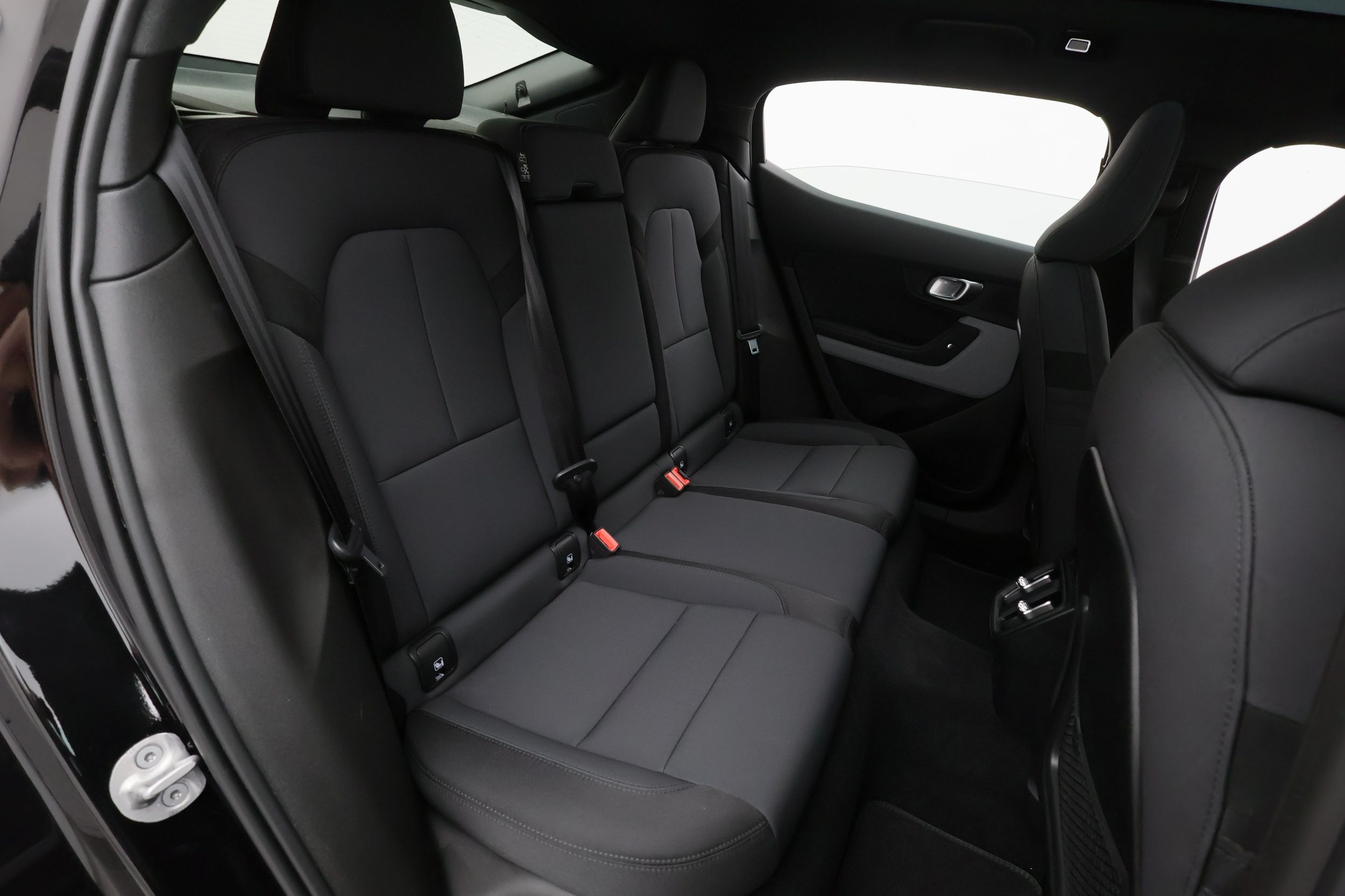 Polestar 2 2025
