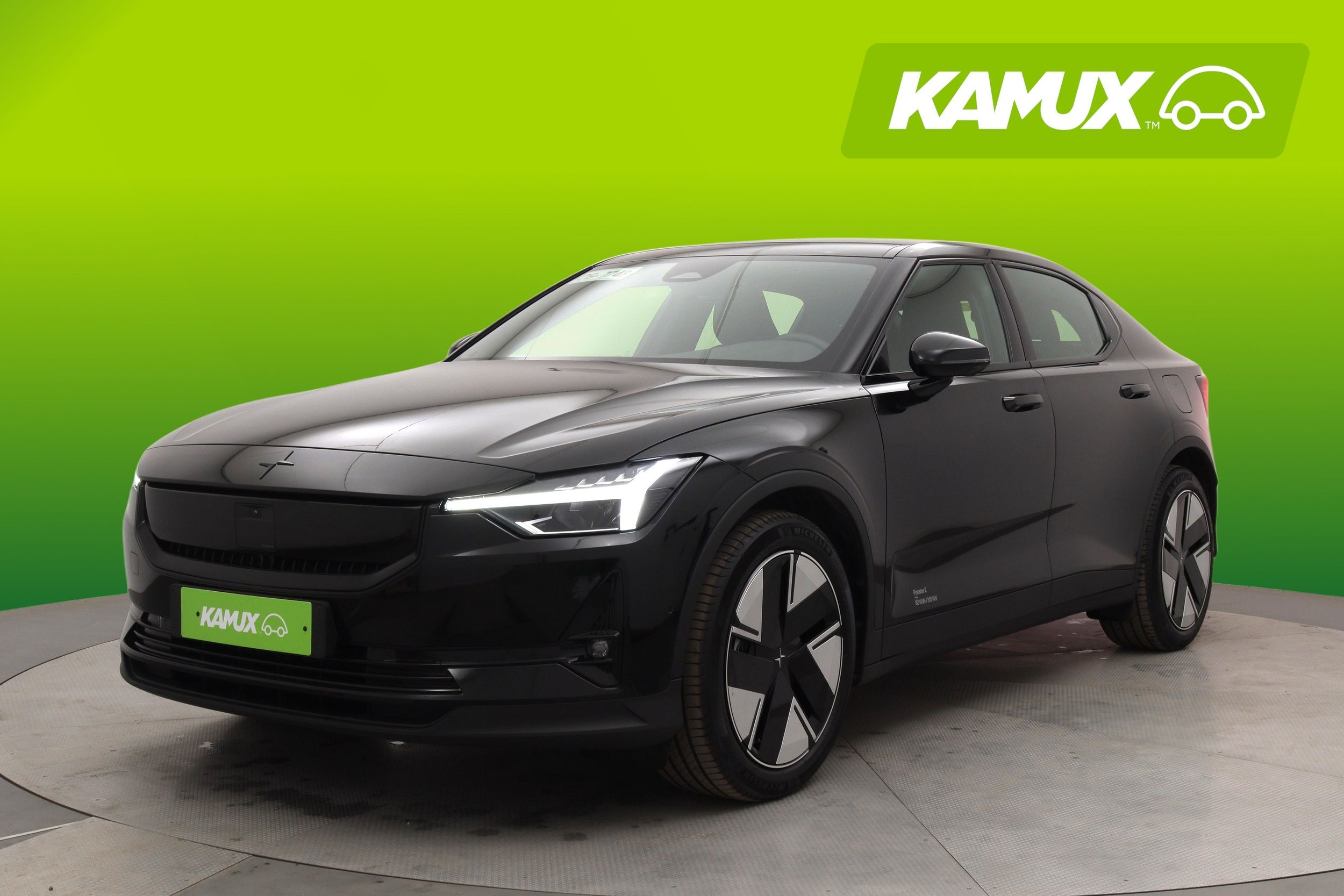 Polestar 2 2025
