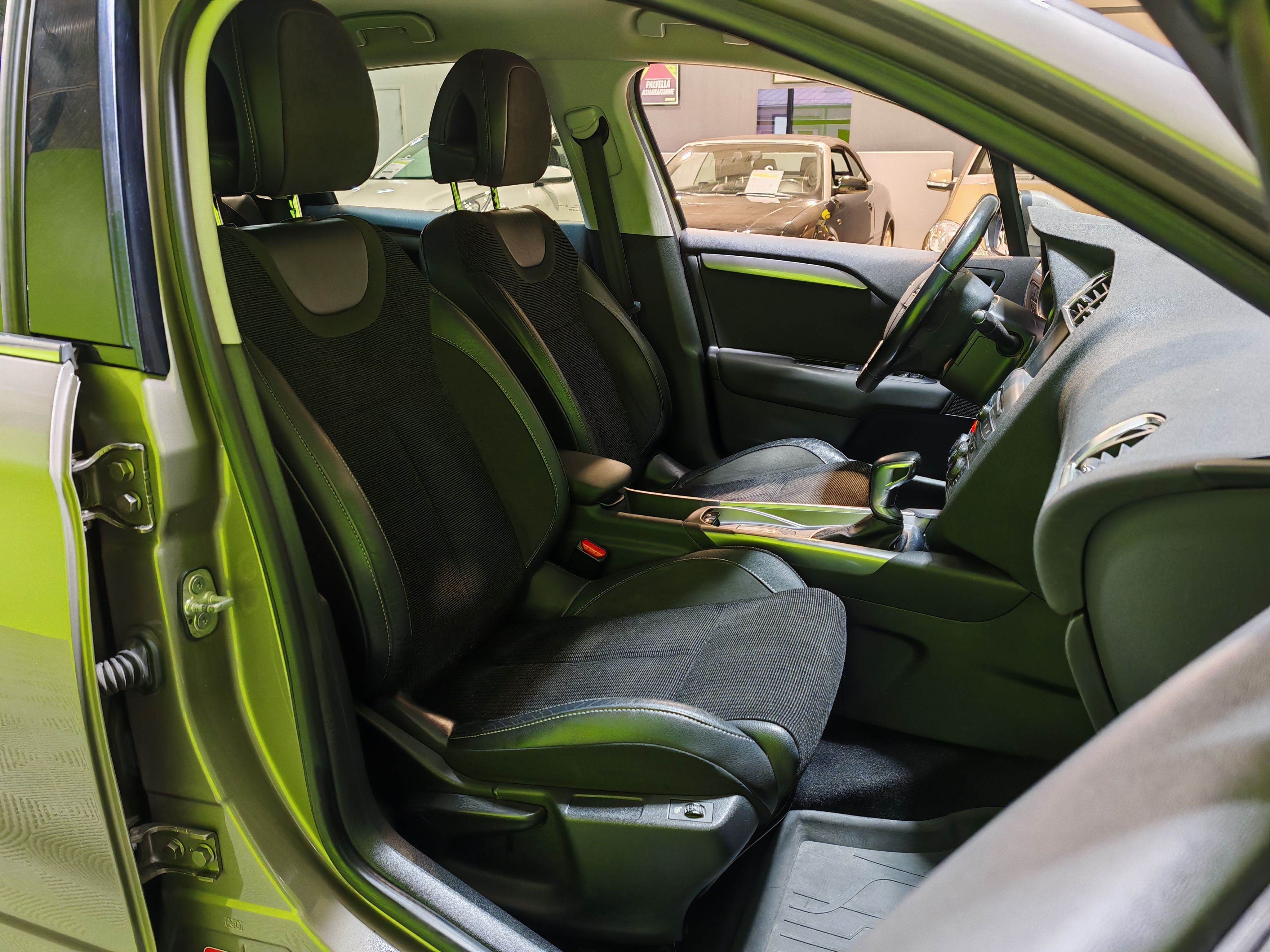 Citroen C4 2018