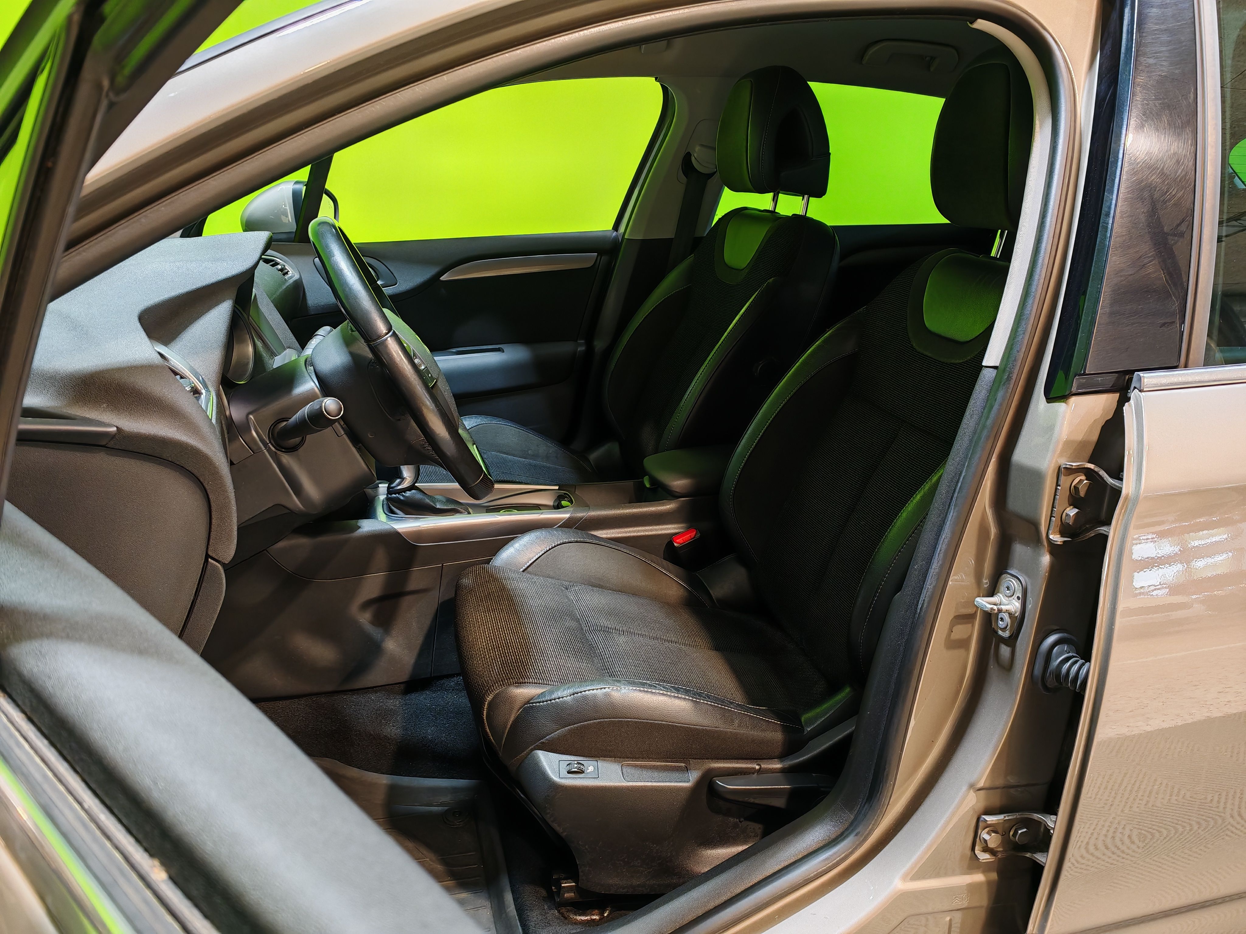 Citroen C4 2018