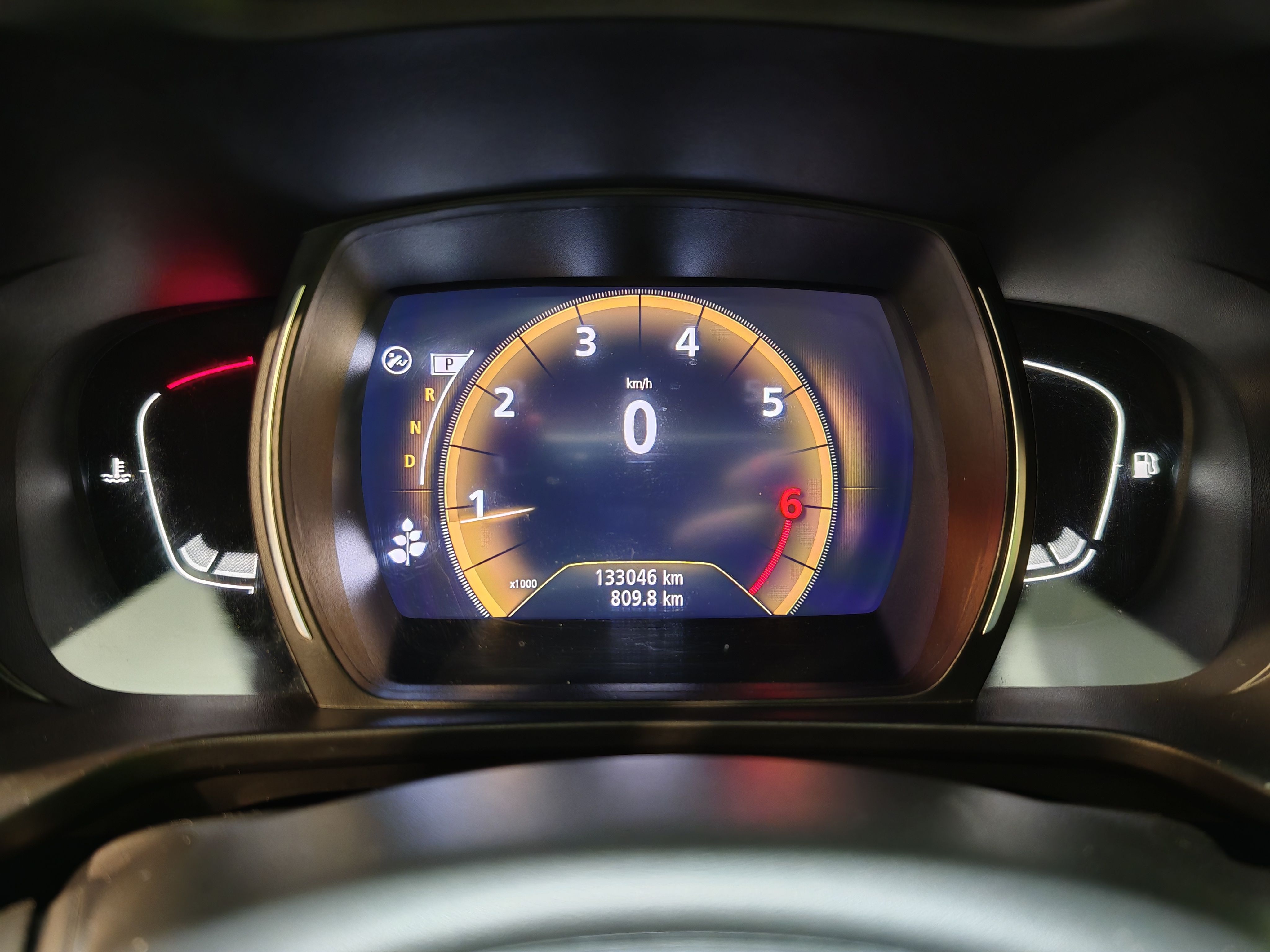 Renault Kadjar 2020