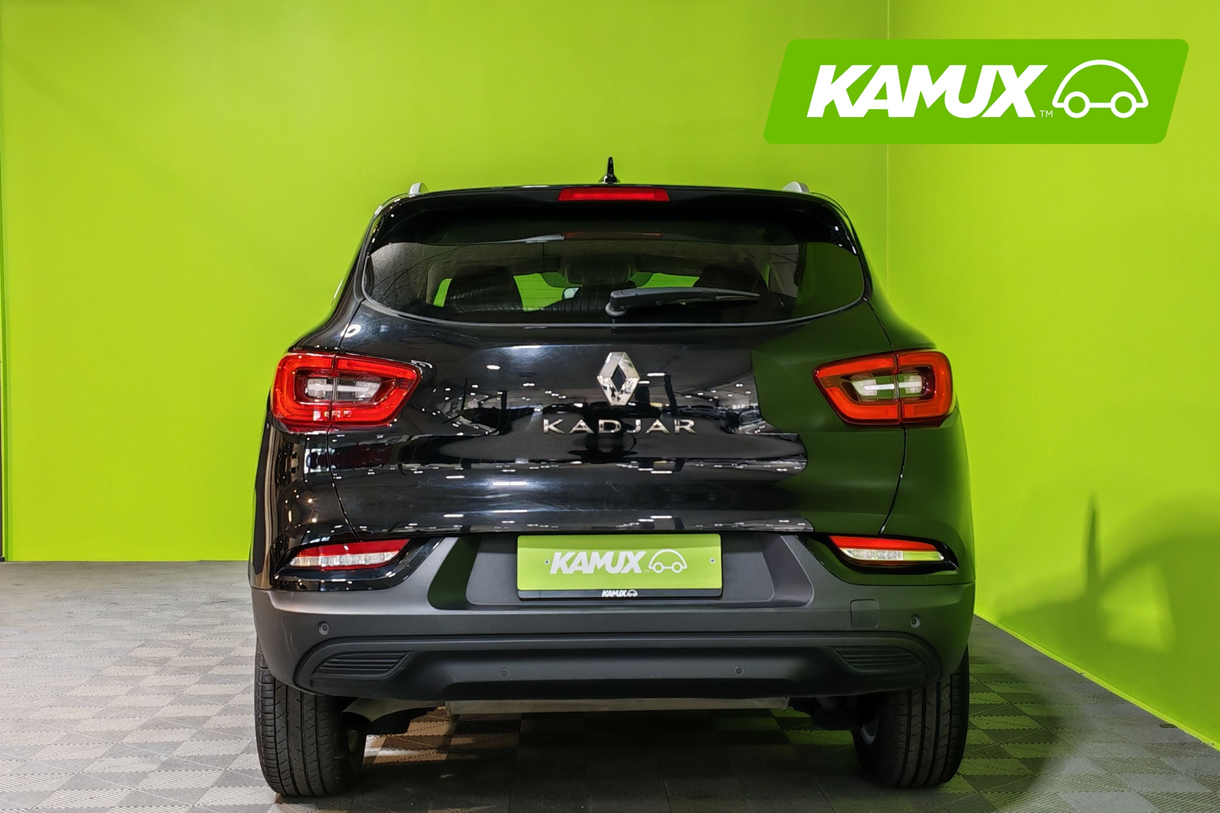 Renault Kadjar 2020