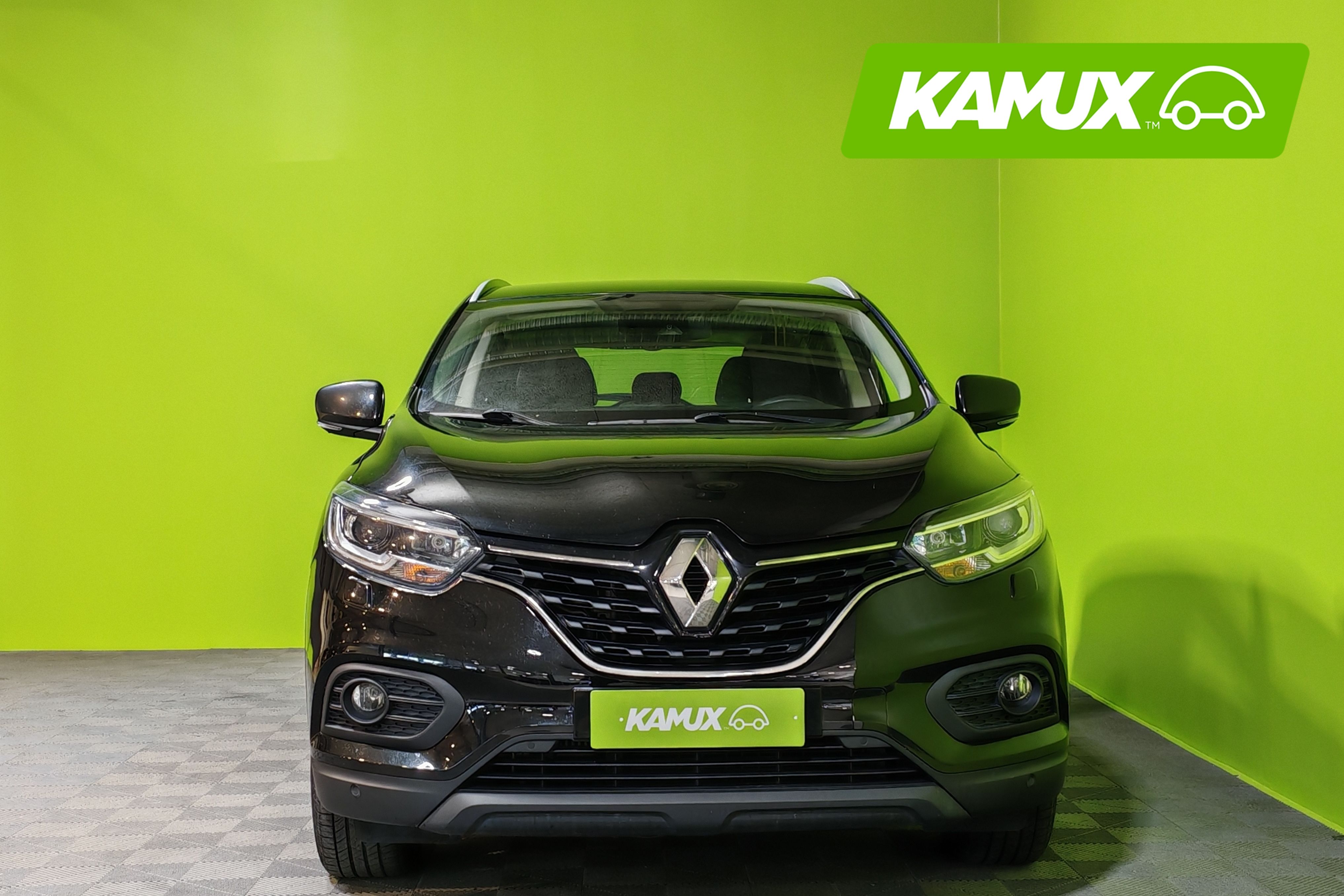 Renault Kadjar 2020
