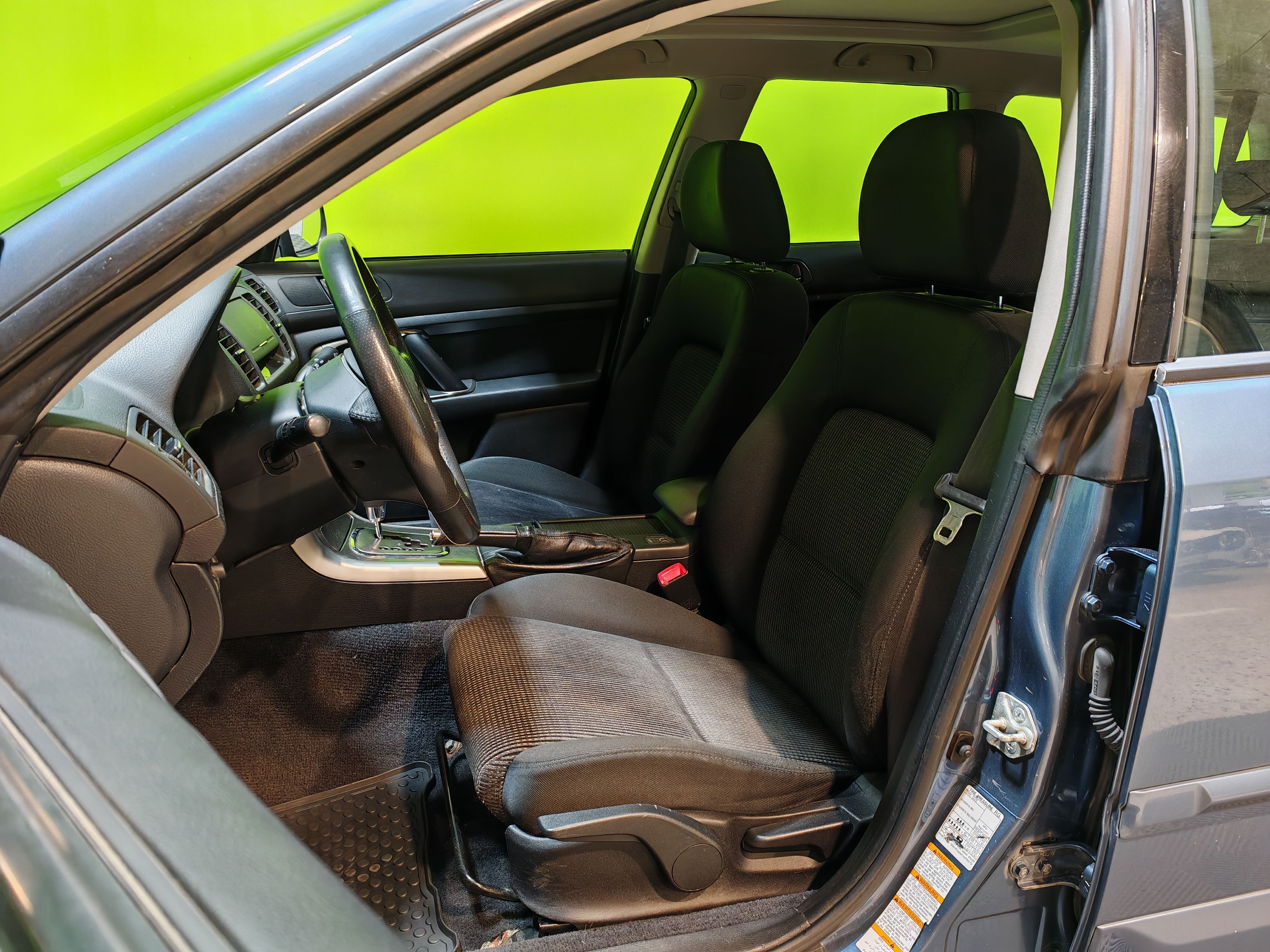 Subaru Outback 2005