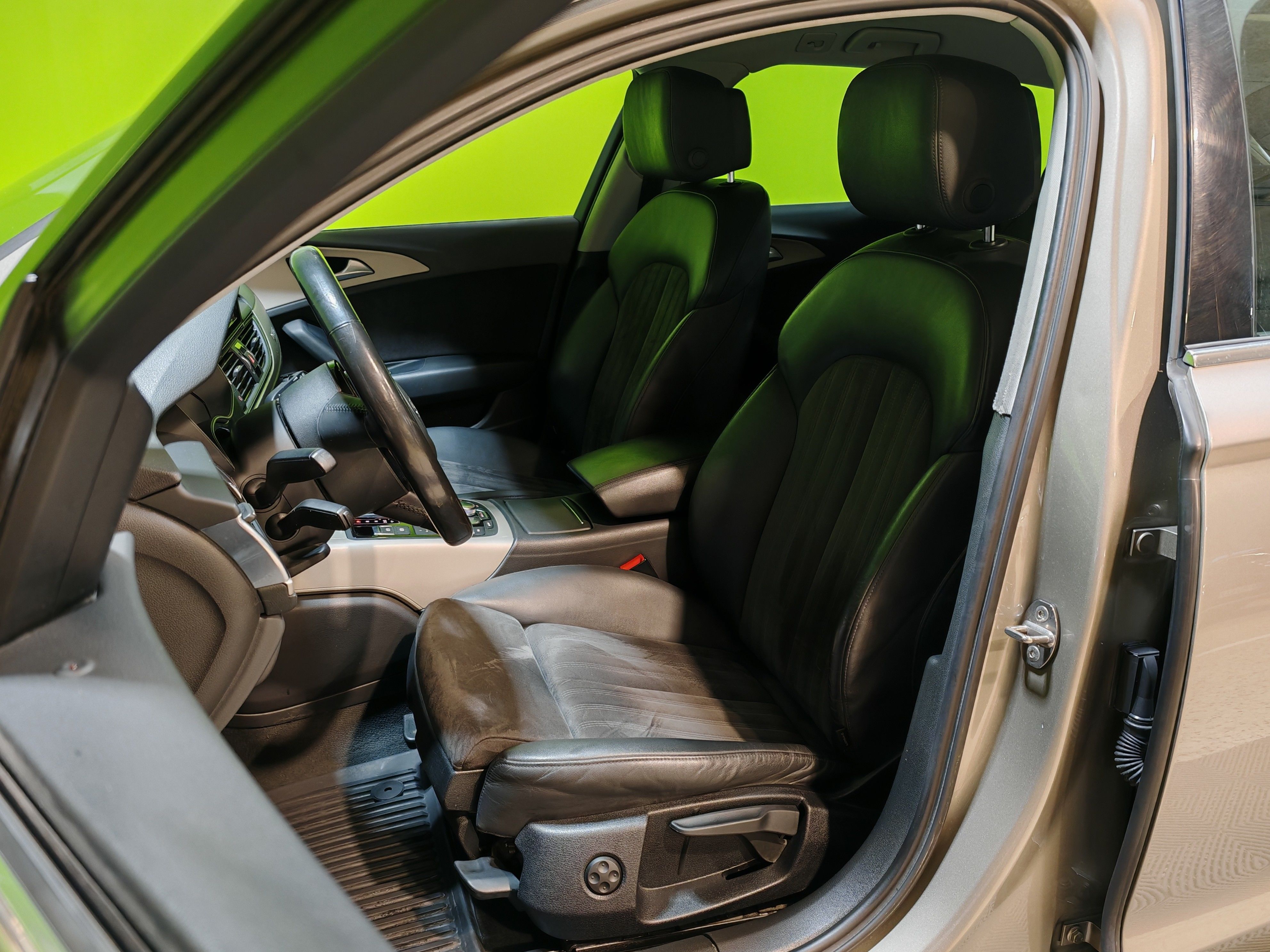 Audi A6 Allroad 2017