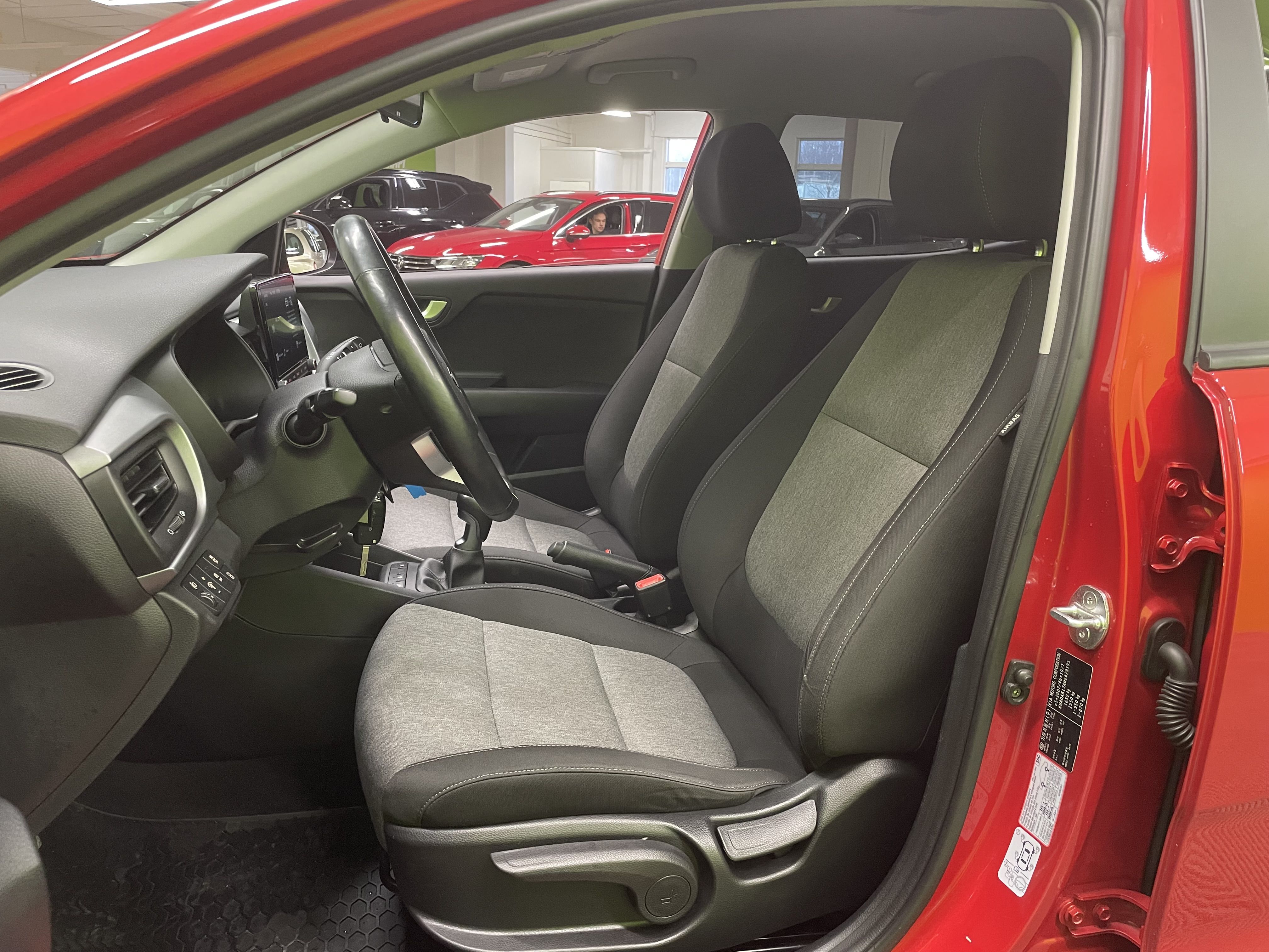 Kia Stonic 2020