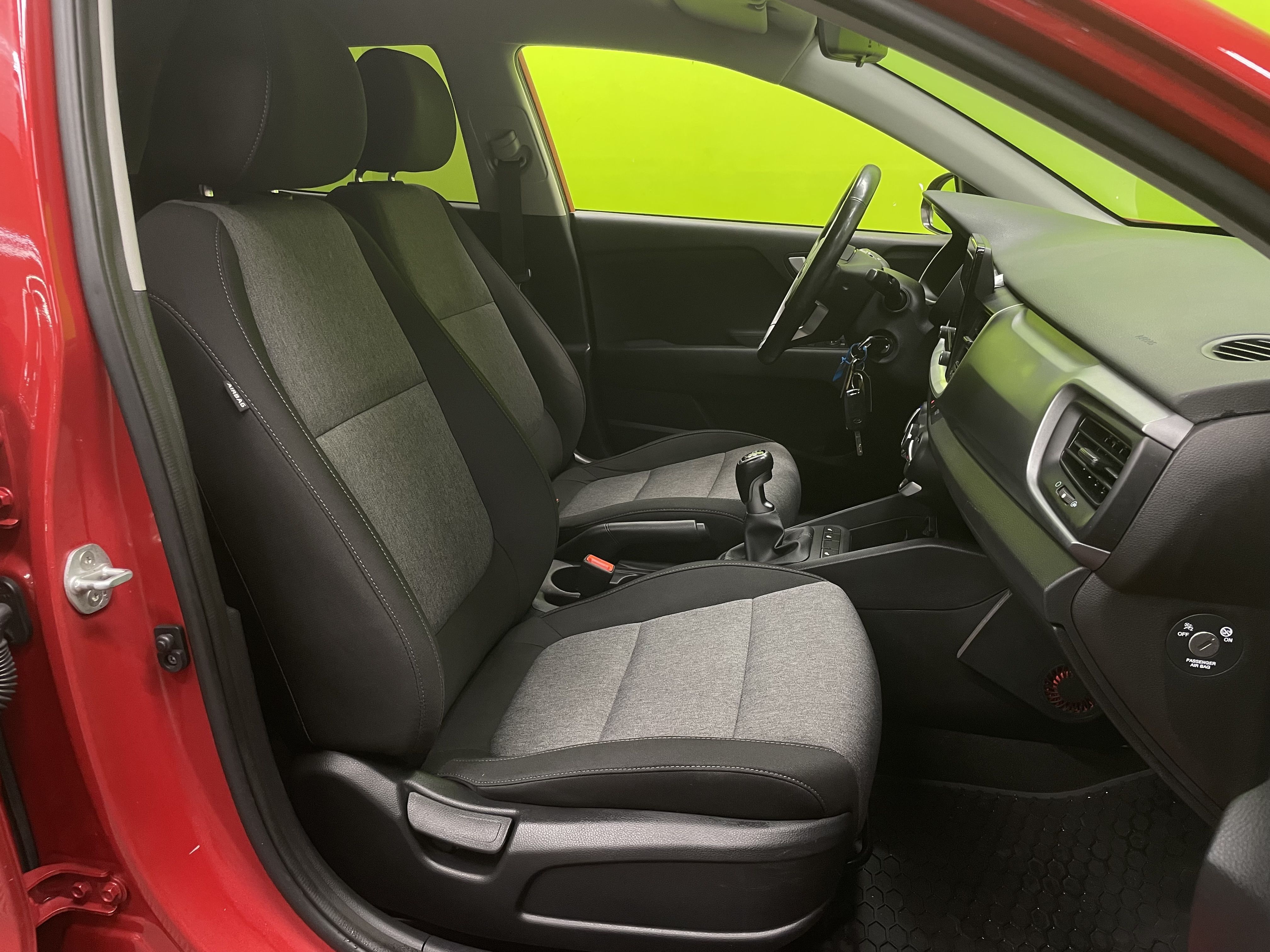 Kia Stonic 2020