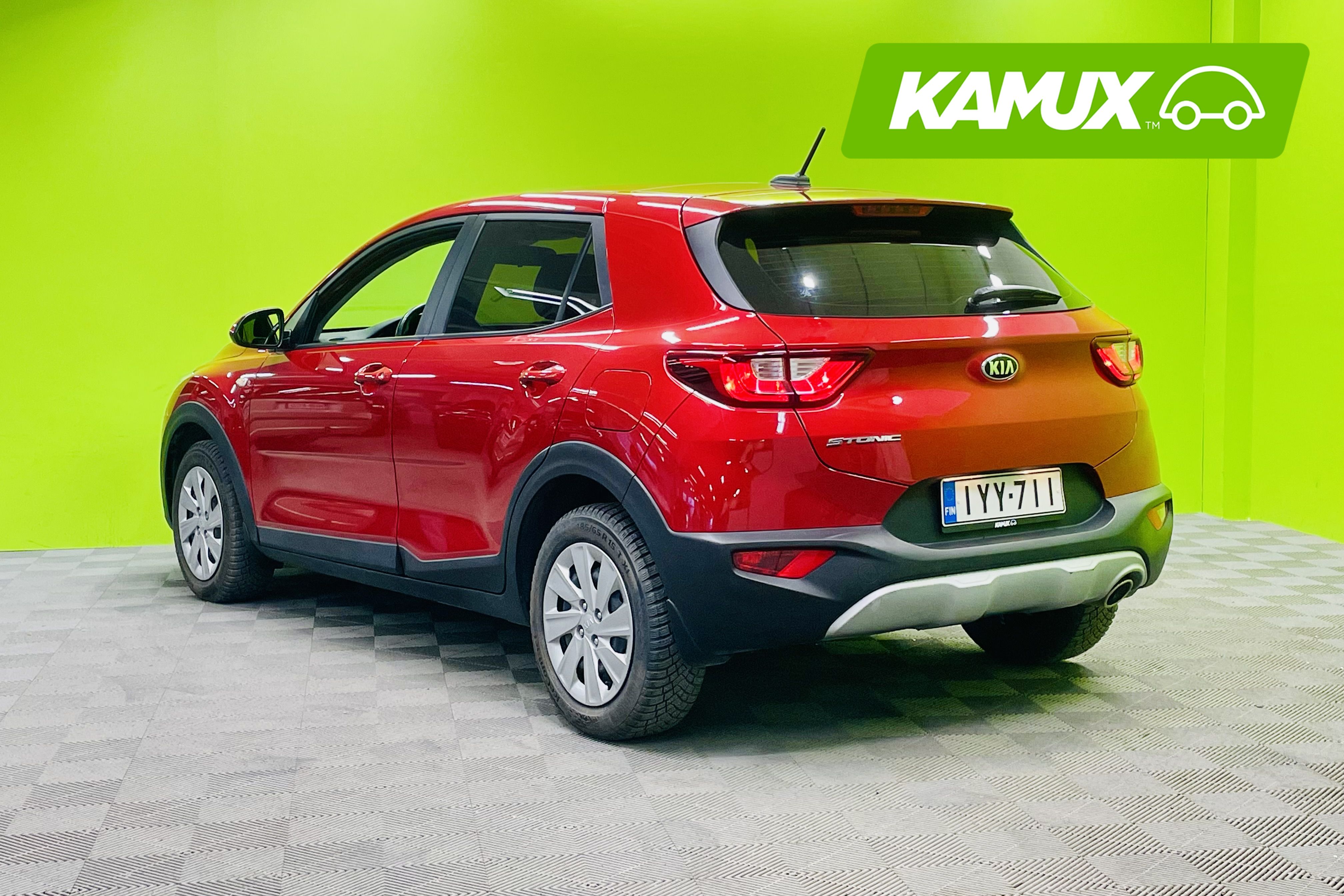 Kia Stonic 2020