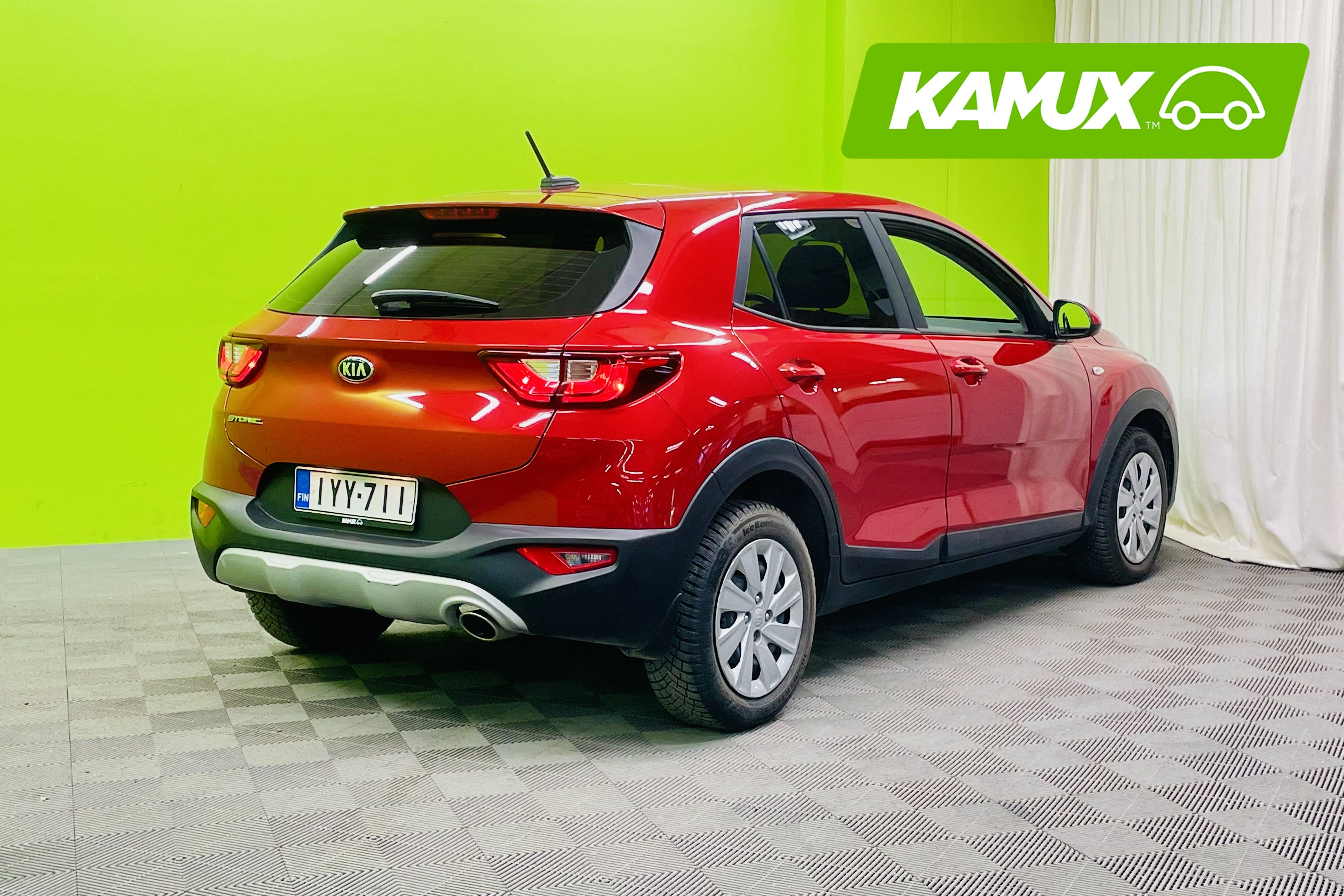 Kia Stonic 2020
