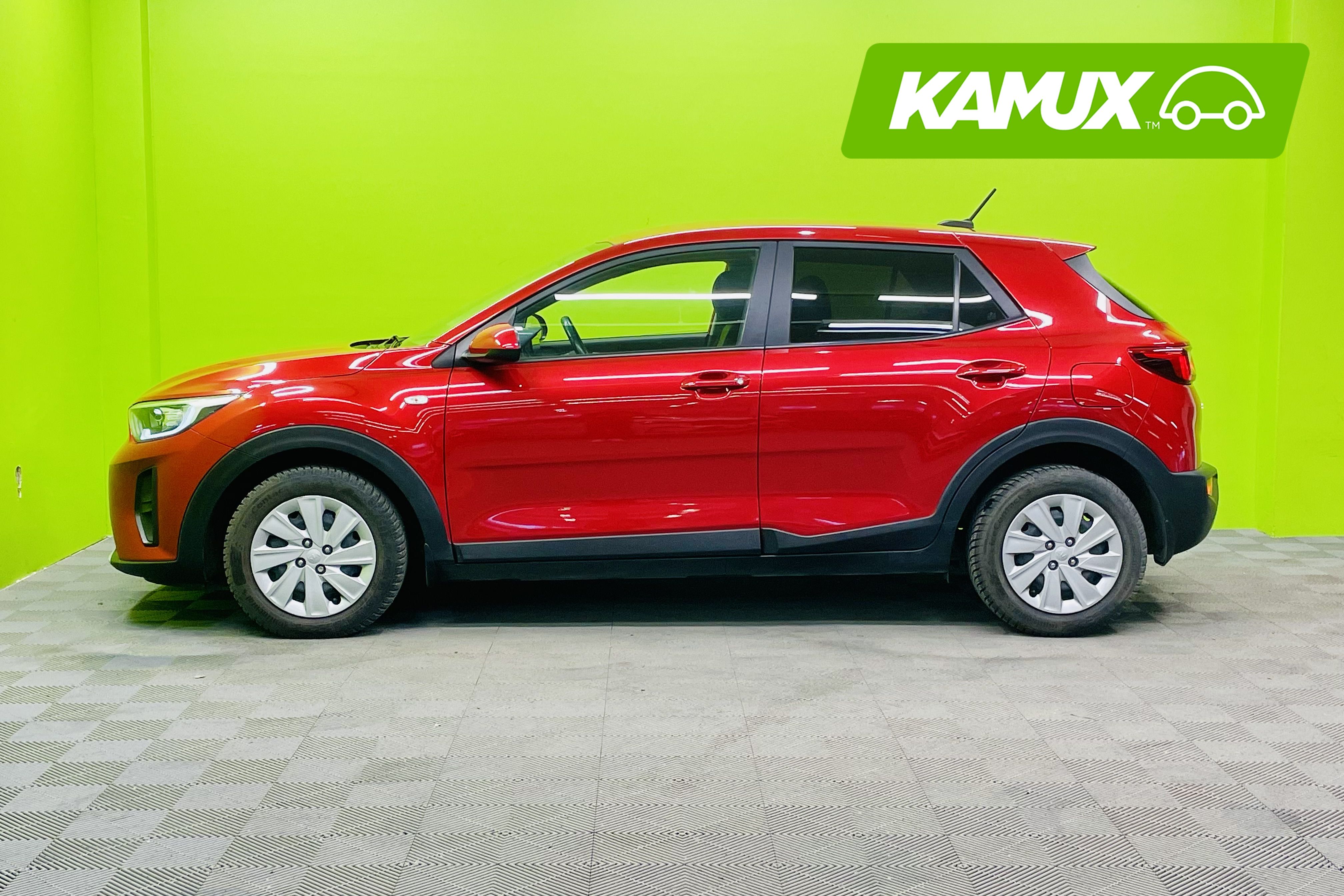 Kia Stonic 2020