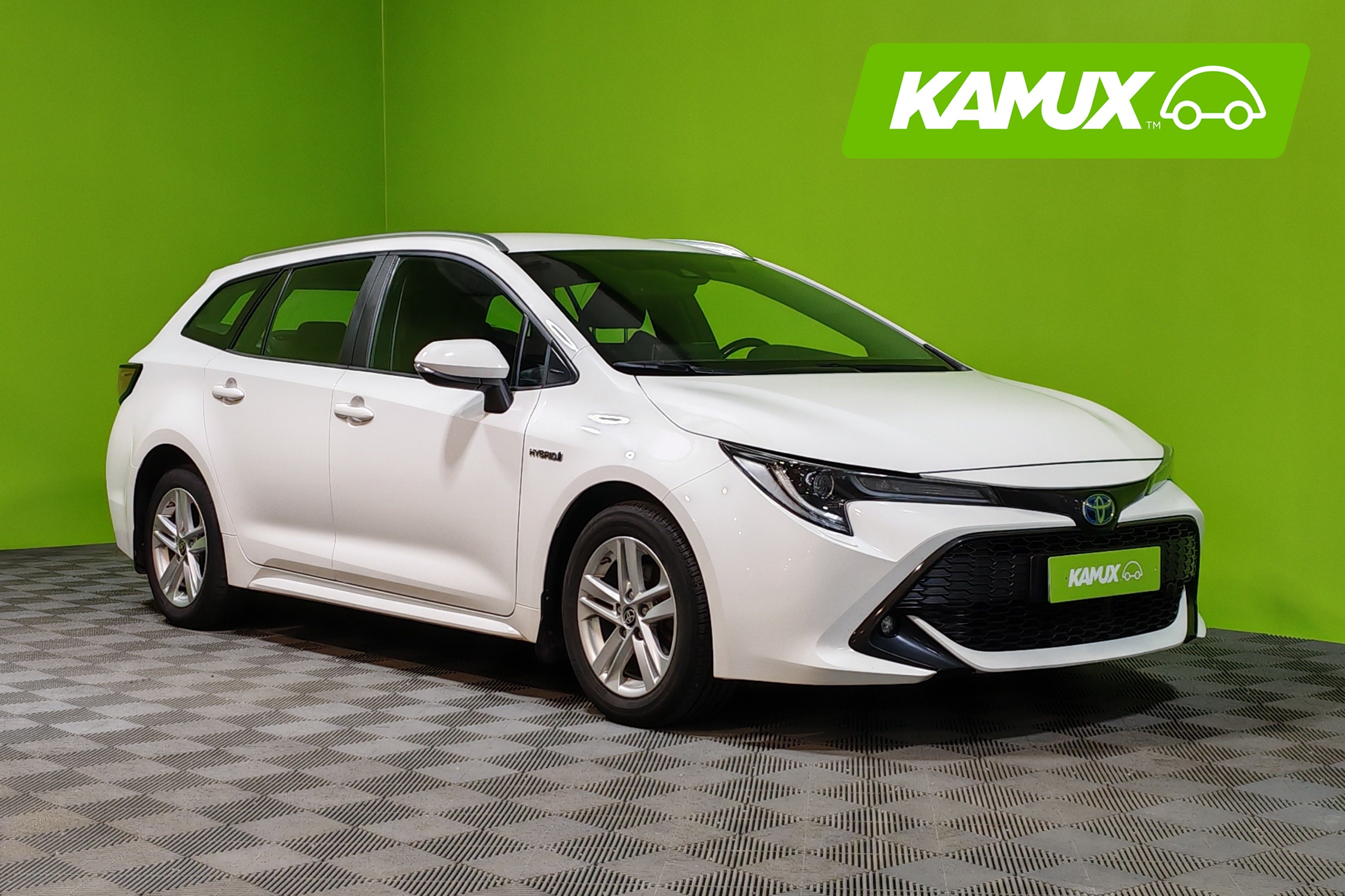 Toyota Corolla 2020