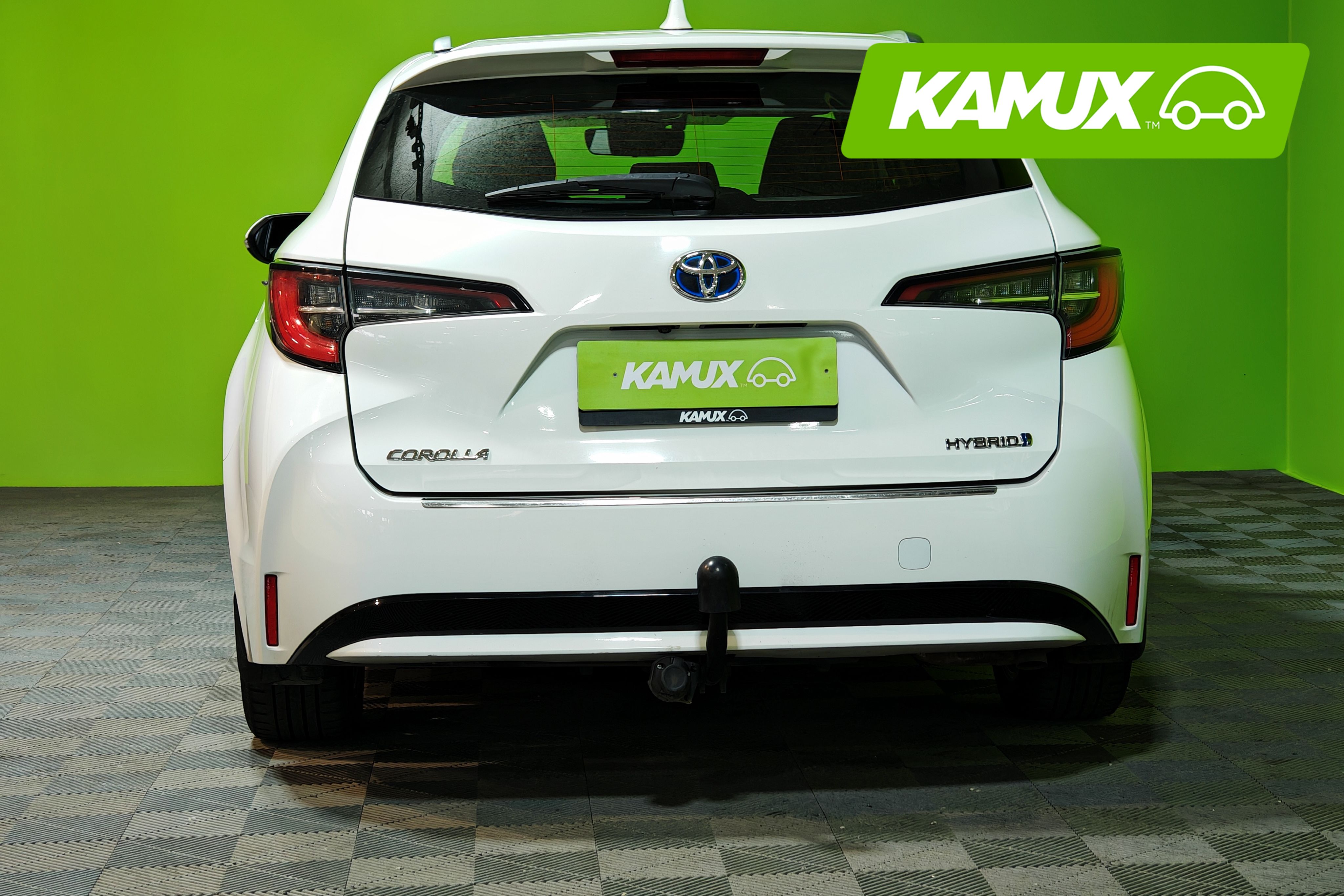 Toyota Corolla 2020