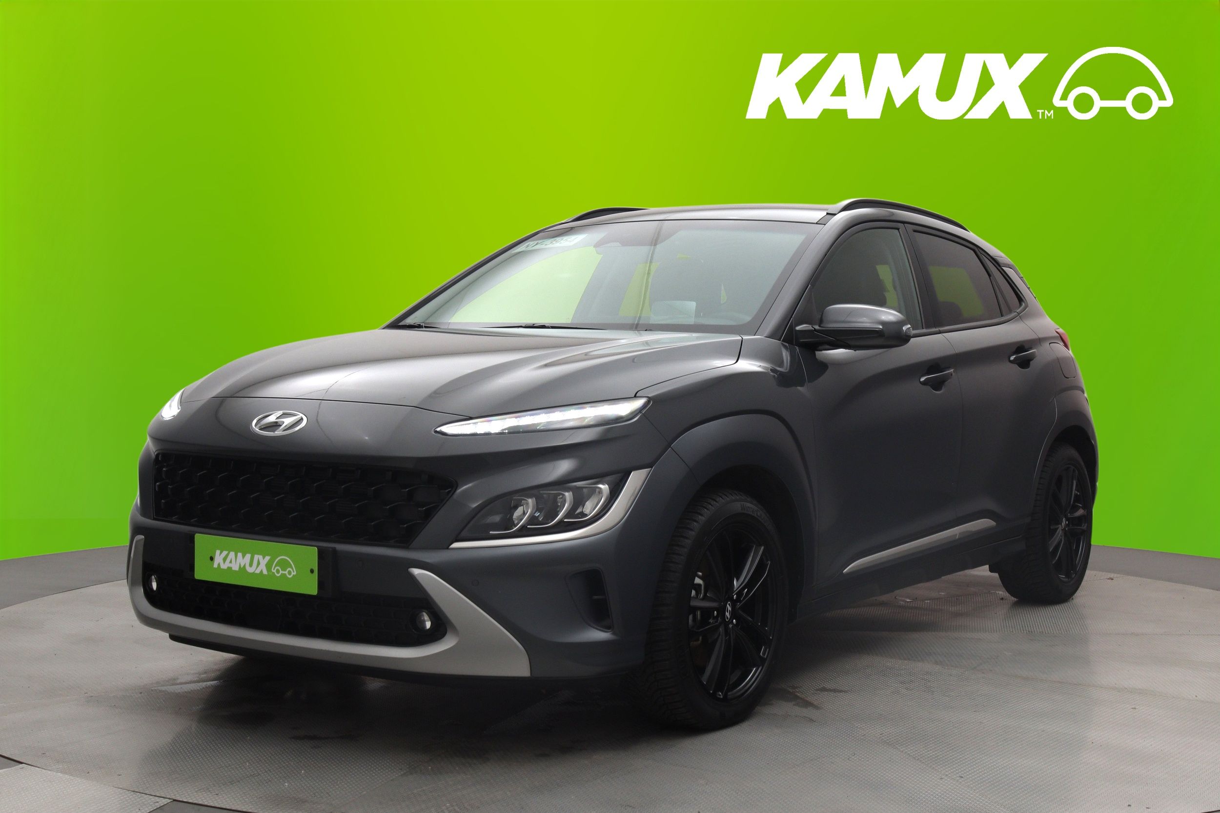 Hyundai Kona 2023