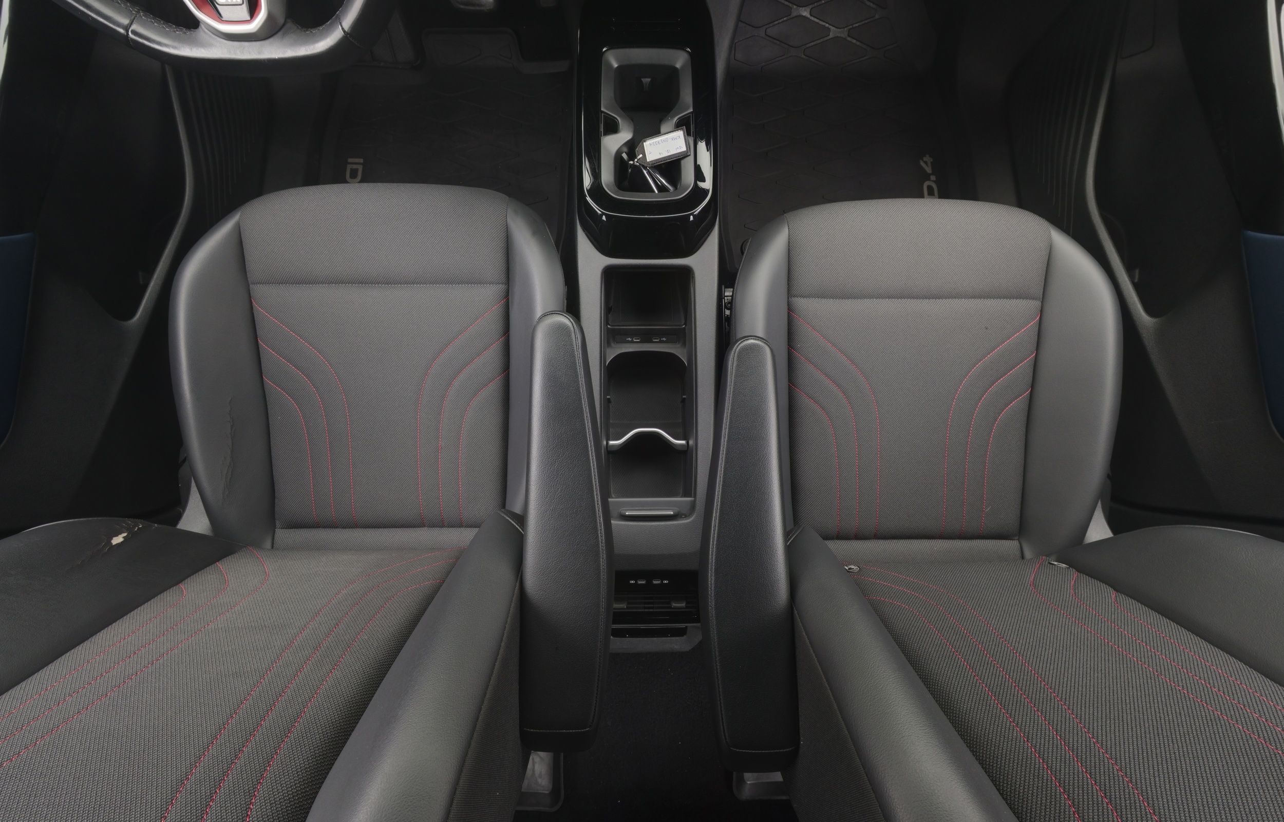 Volkswagen ID.4 2022